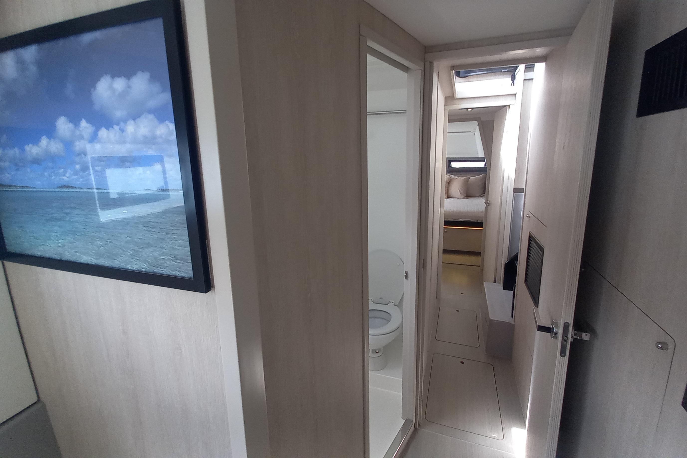 2019 Leopard 45 zu verkaufen (photo 30)