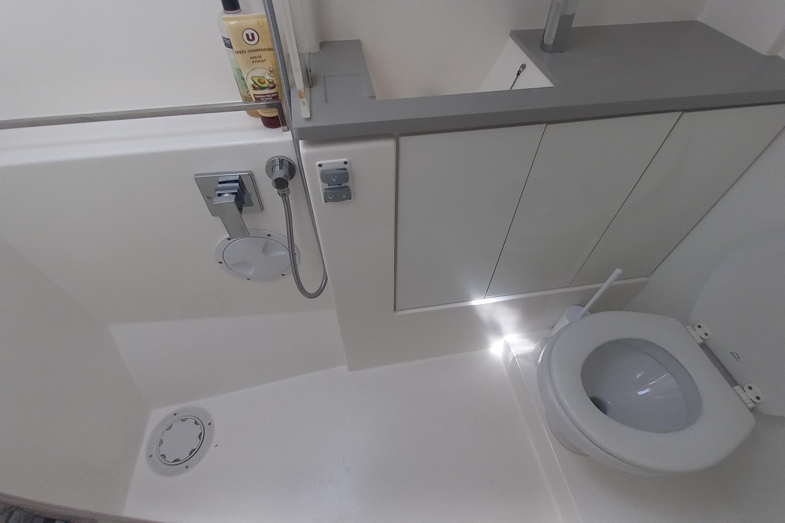 2019 Leopard 45 zu verkaufen (photo 33)