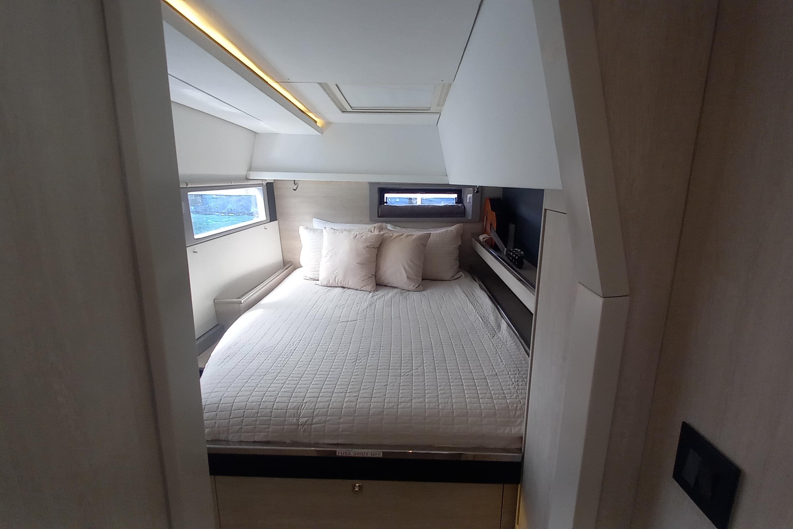 2019 Leopard 45 zu verkaufen (photo 34)