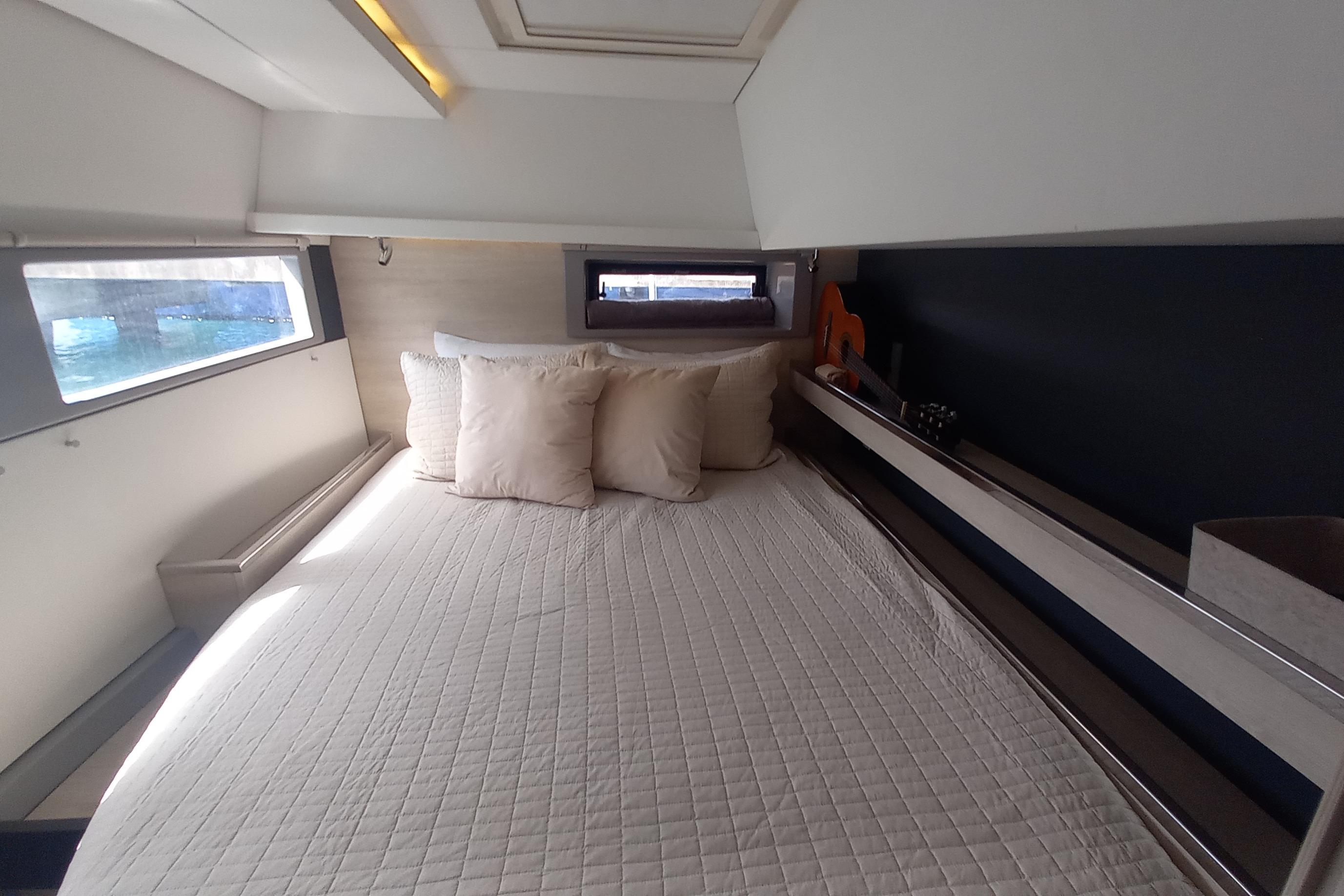 2019 Leopard 45 zu verkaufen (photo 35)