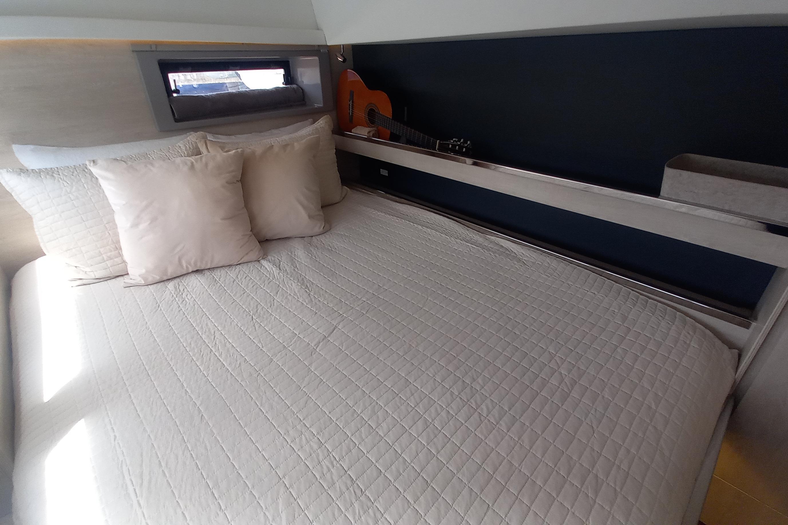 2019 Leopard 45 zu verkaufen (photo 36)