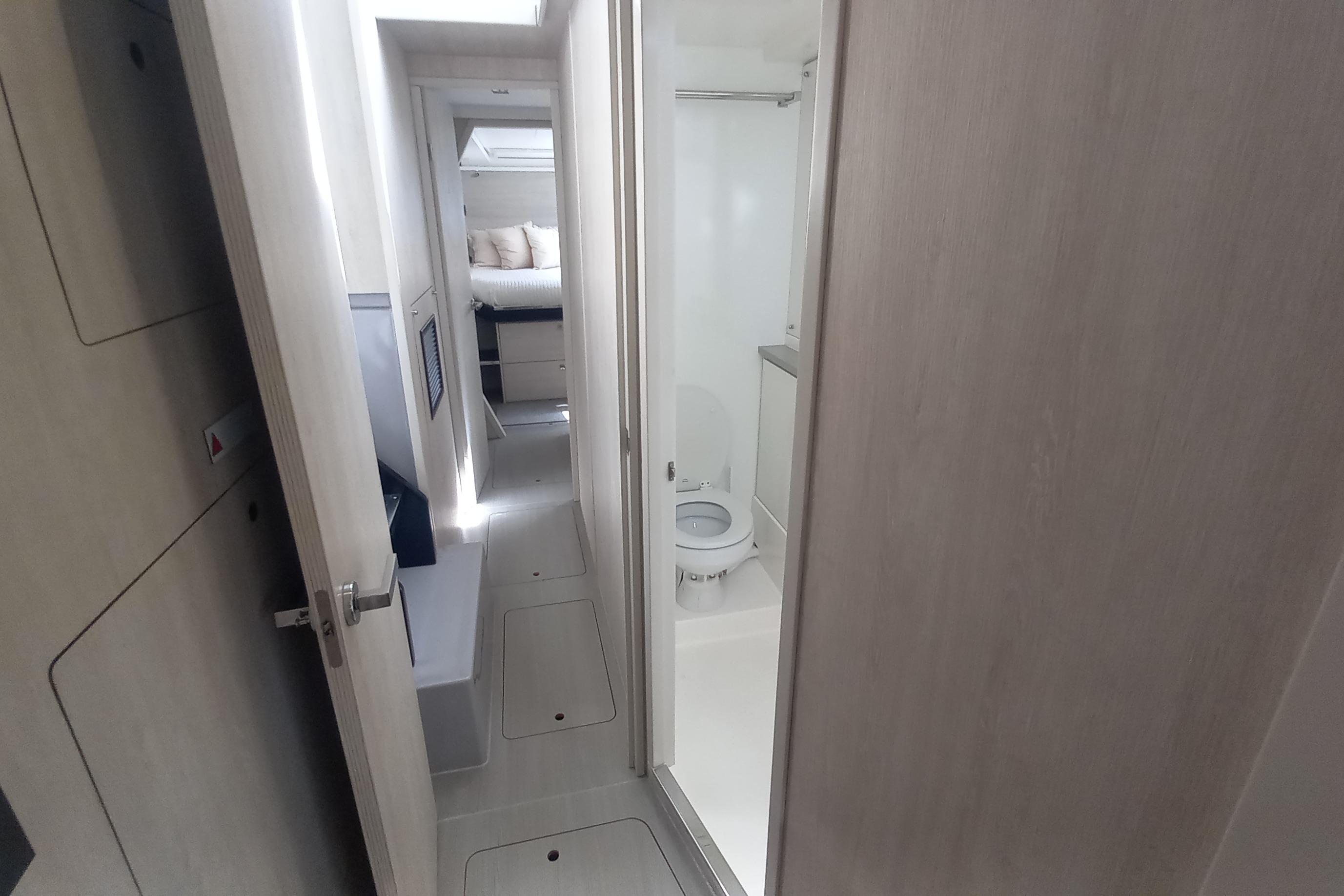 2019 Leopard 45 zu verkaufen (photo 37)