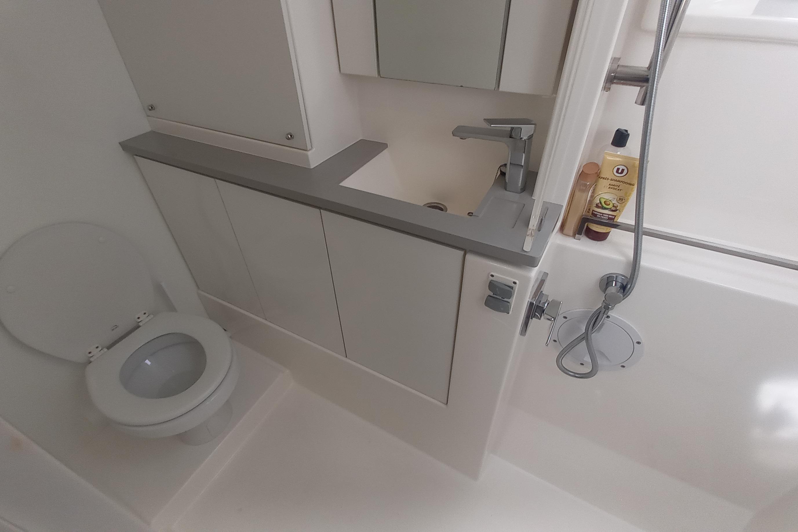 2019 Leopard 45 zu verkaufen (photo 38)