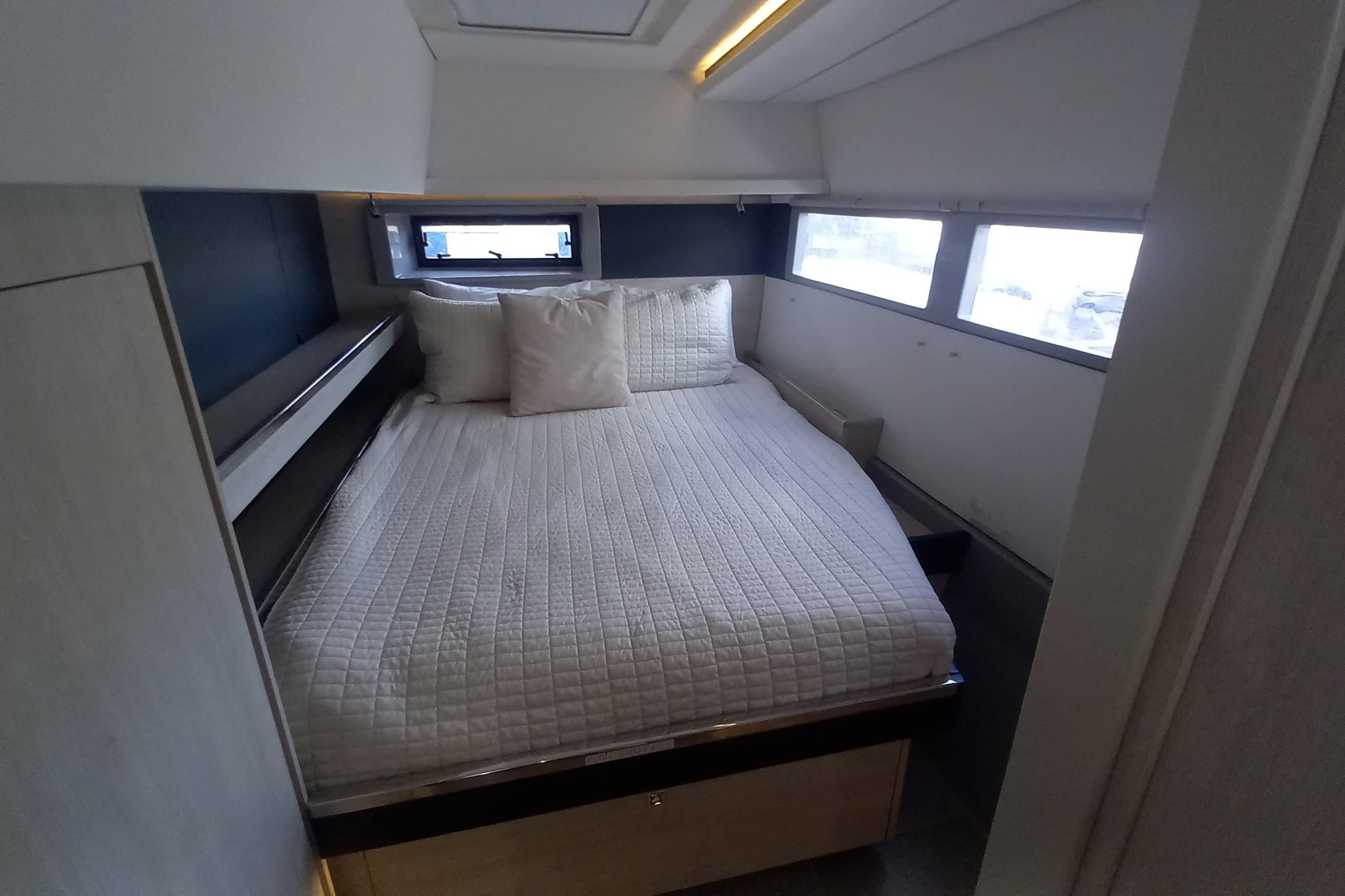 2019 Leopard 45 zu verkaufen (photo 40)