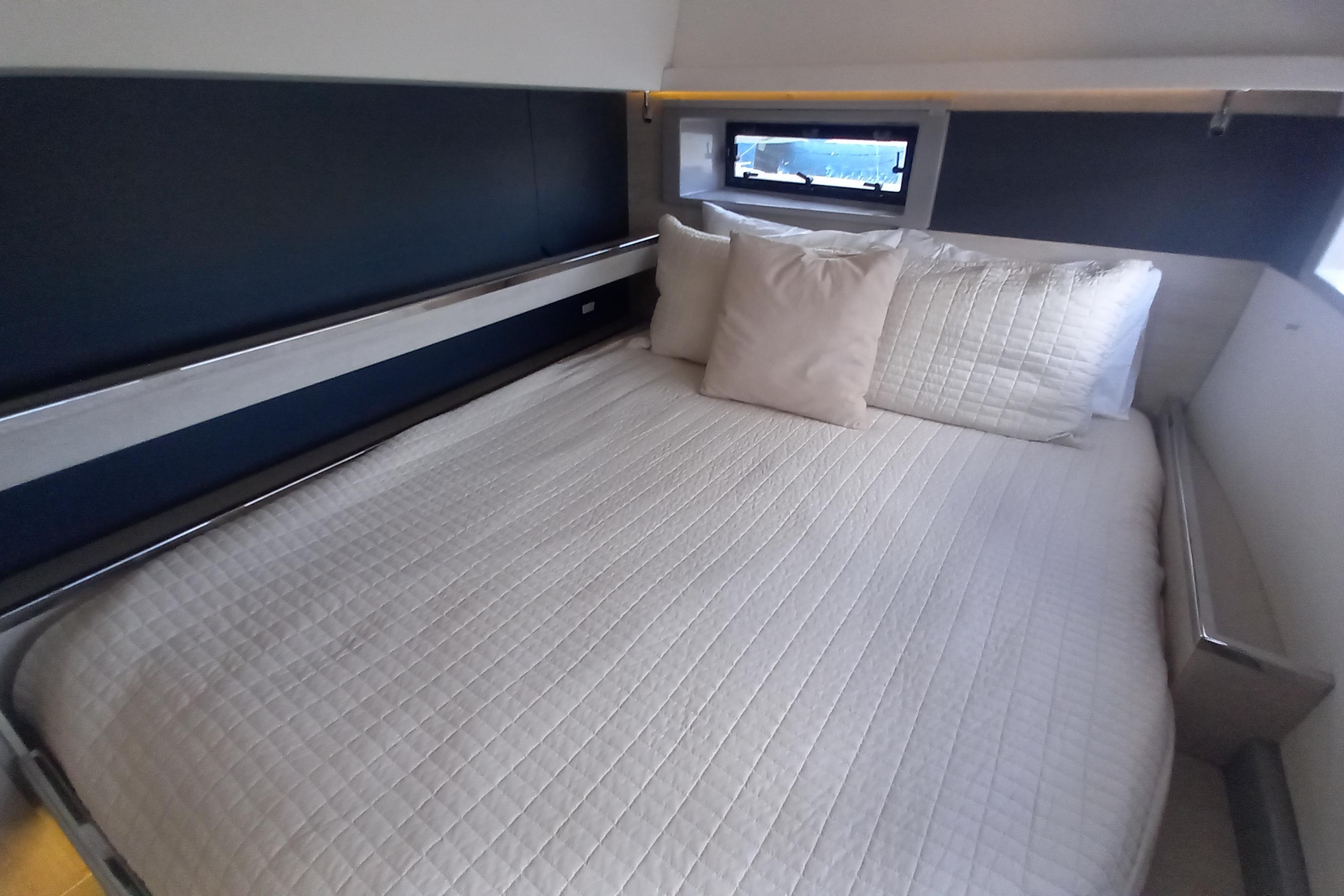 2019 Leopard 45 zu verkaufen (photo 41)