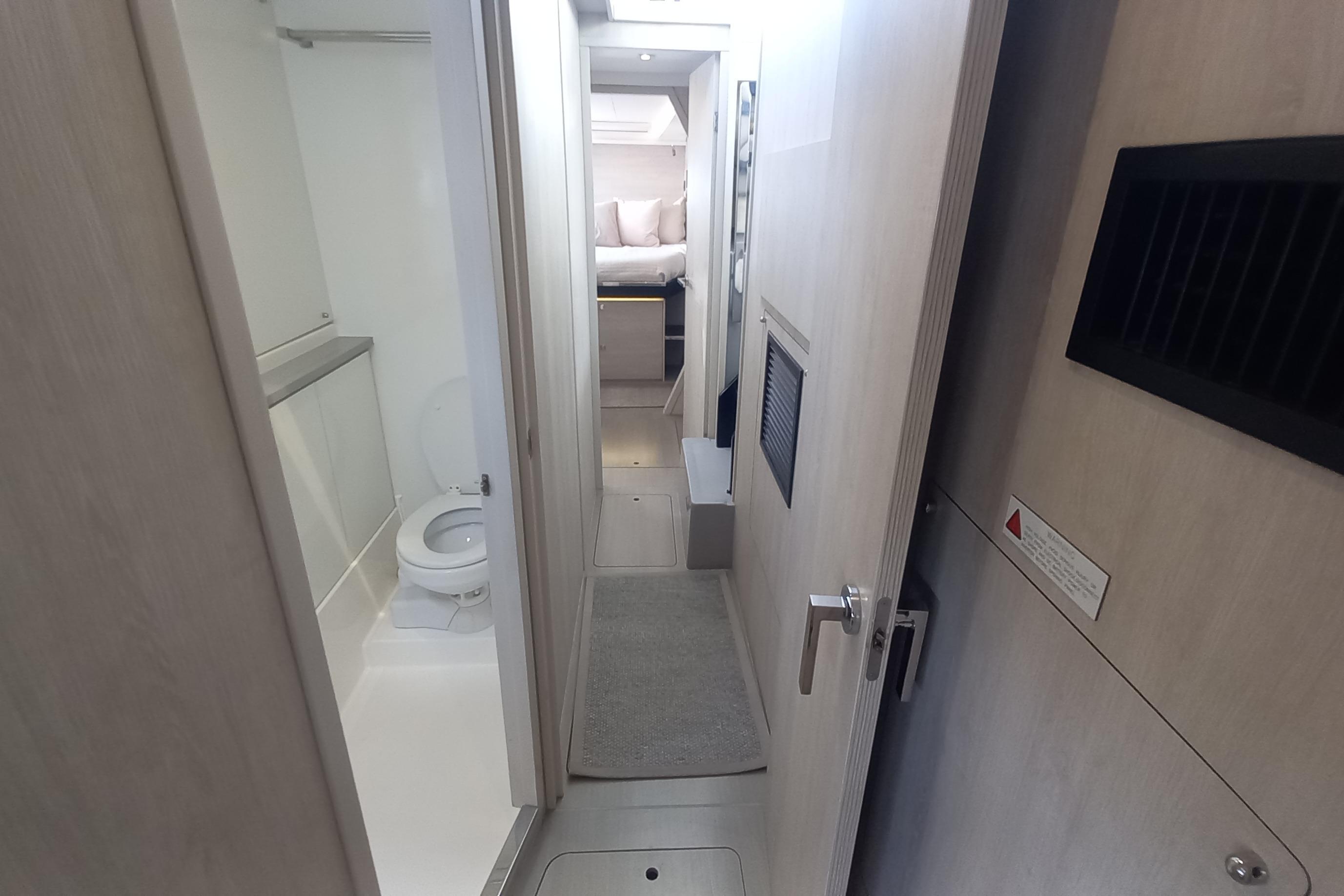 2019 Leopard 45 zu verkaufen (photo 42)
