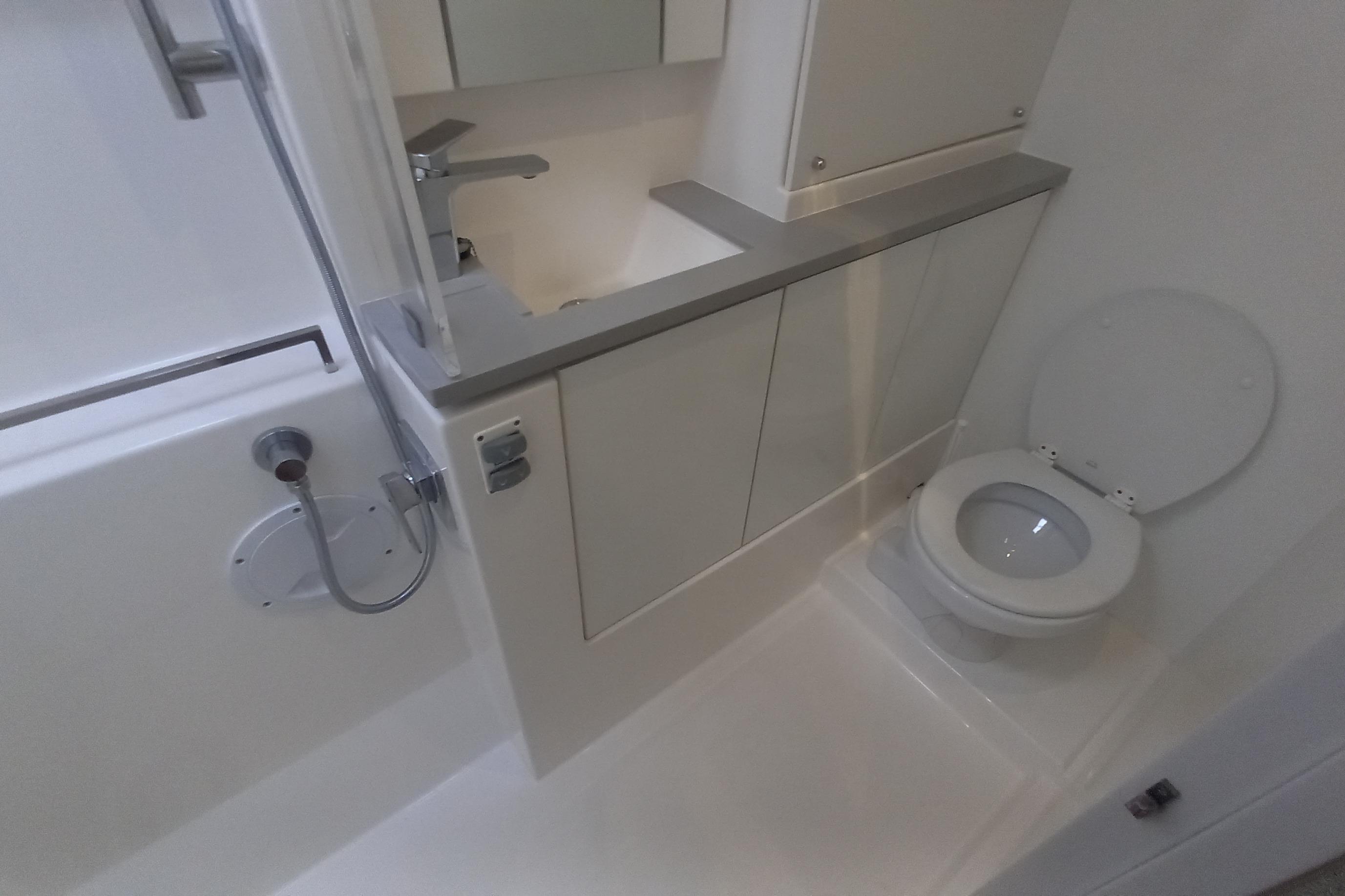2019 Leopard 45 zu verkaufen (photo 43)