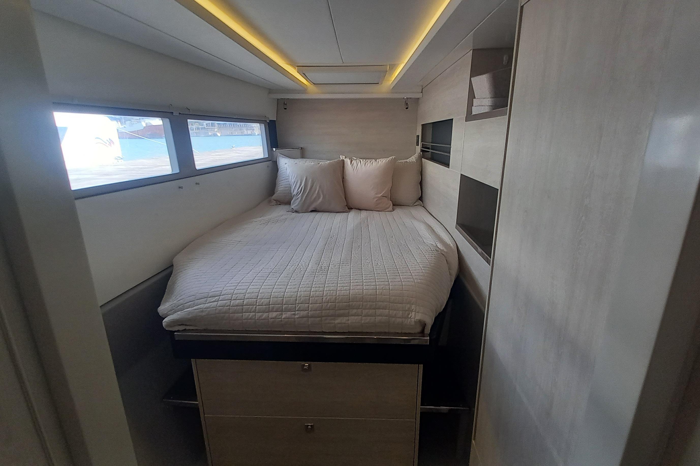 2019 Leopard 45 zu verkaufen (photo 45)