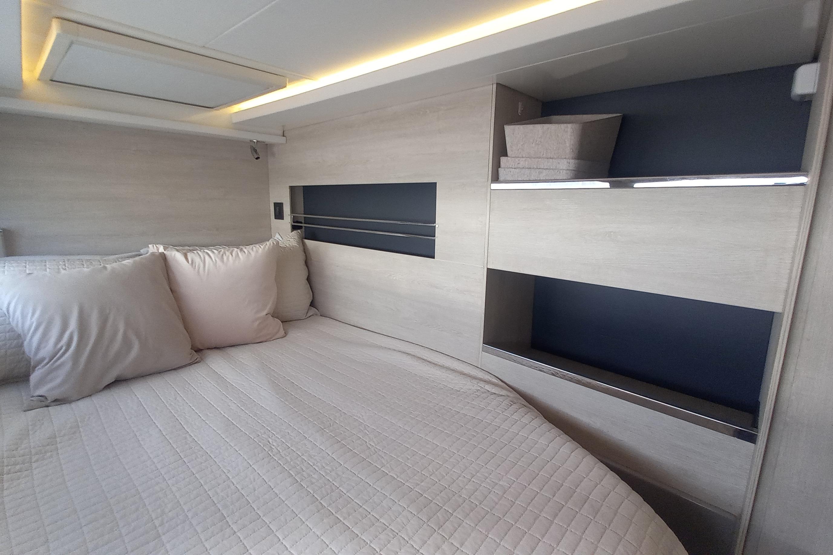 2019 Leopard 45 zu verkaufen (photo 46)