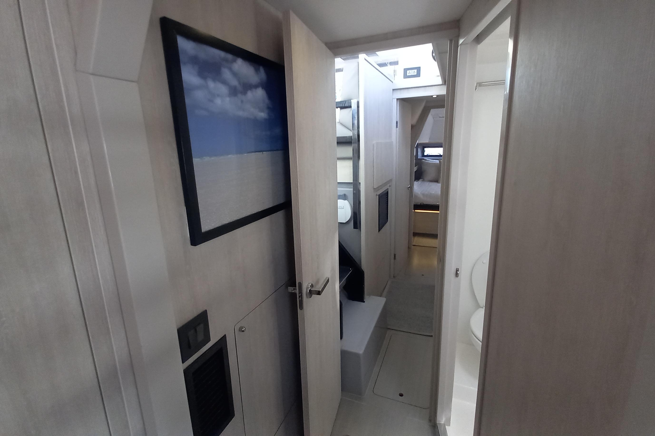 2019 Leopard 45 zu verkaufen (photo 47)