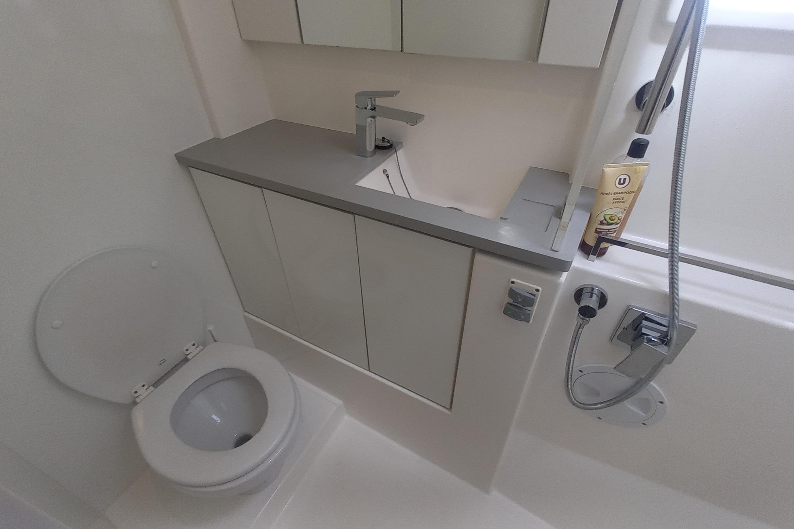 2019 Leopard 45 zu verkaufen (photo 48)
