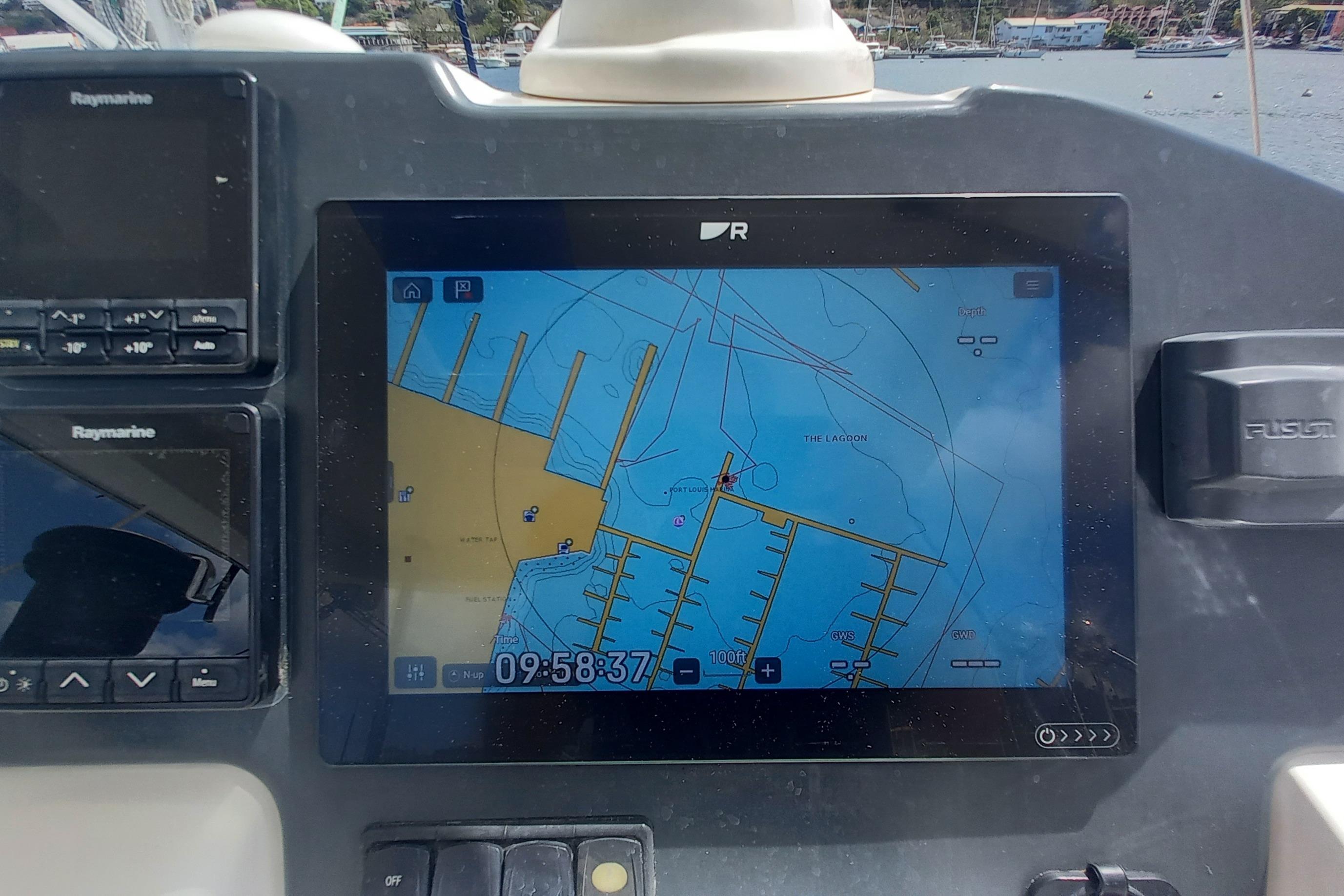 2019 Leopard 45 zu verkaufen (photo 57)