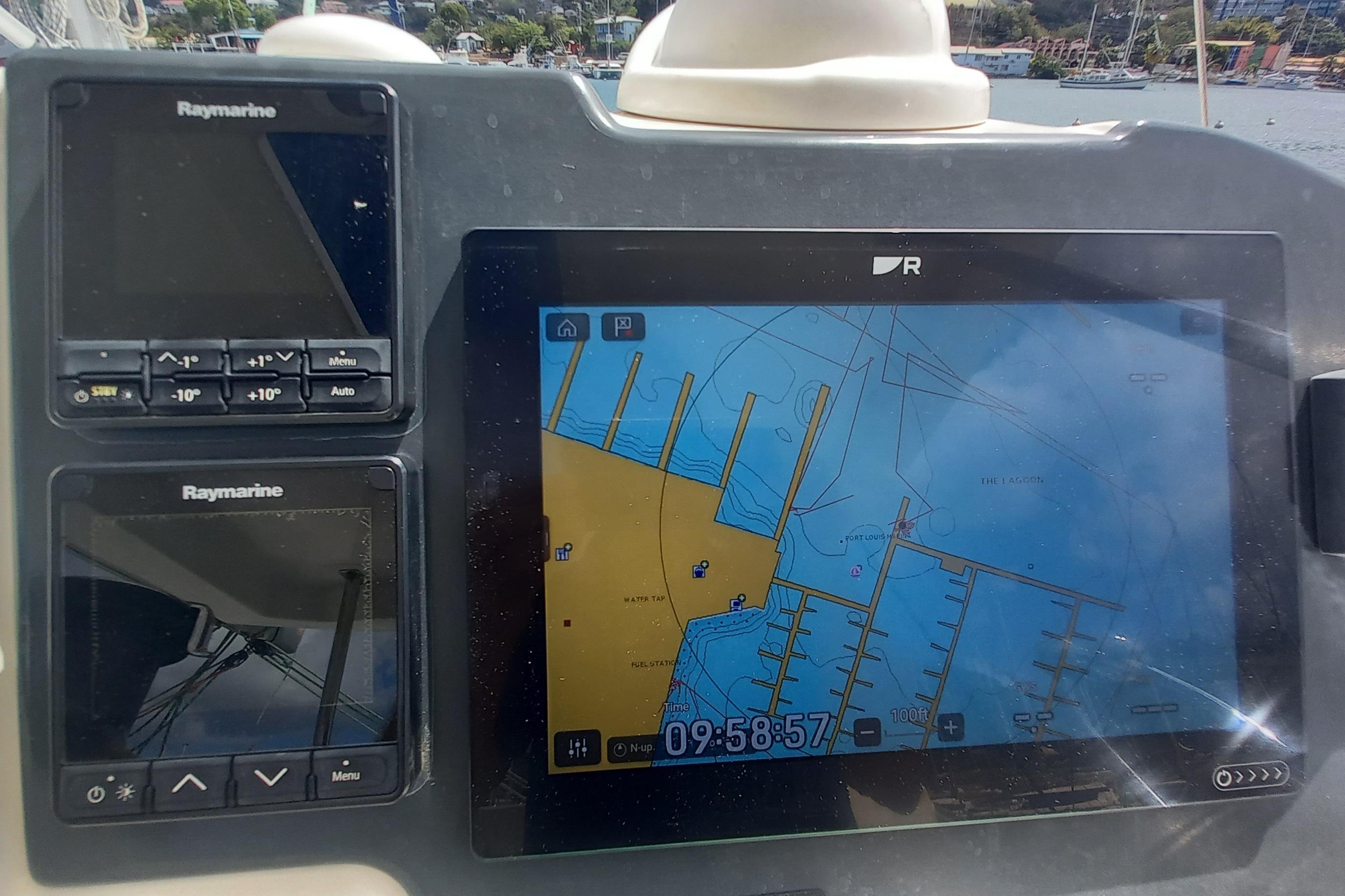 2019 Leopard 45 zu verkaufen (photo 58)