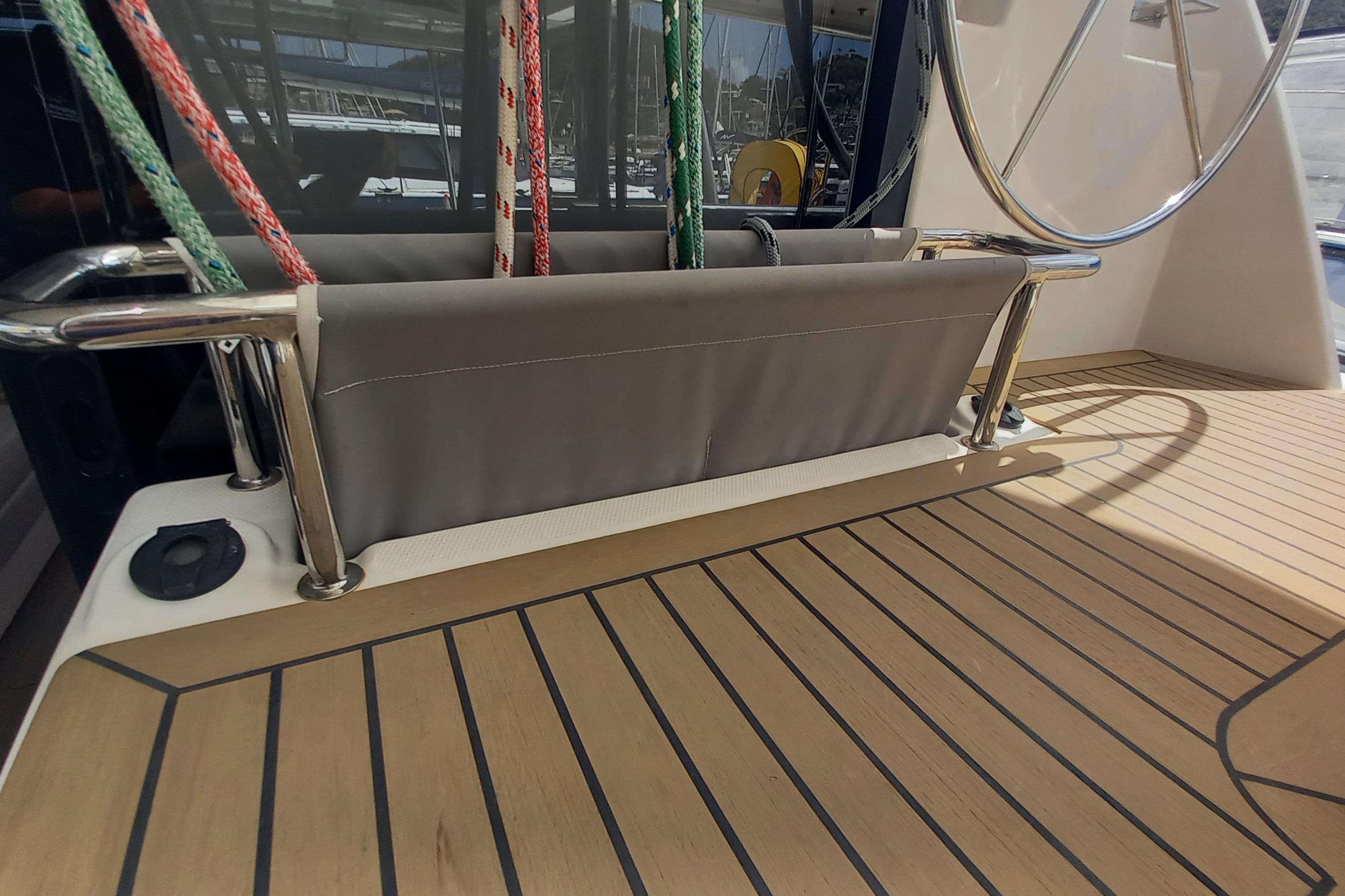 2019 Leopard 45 zu verkaufen (photo 59)