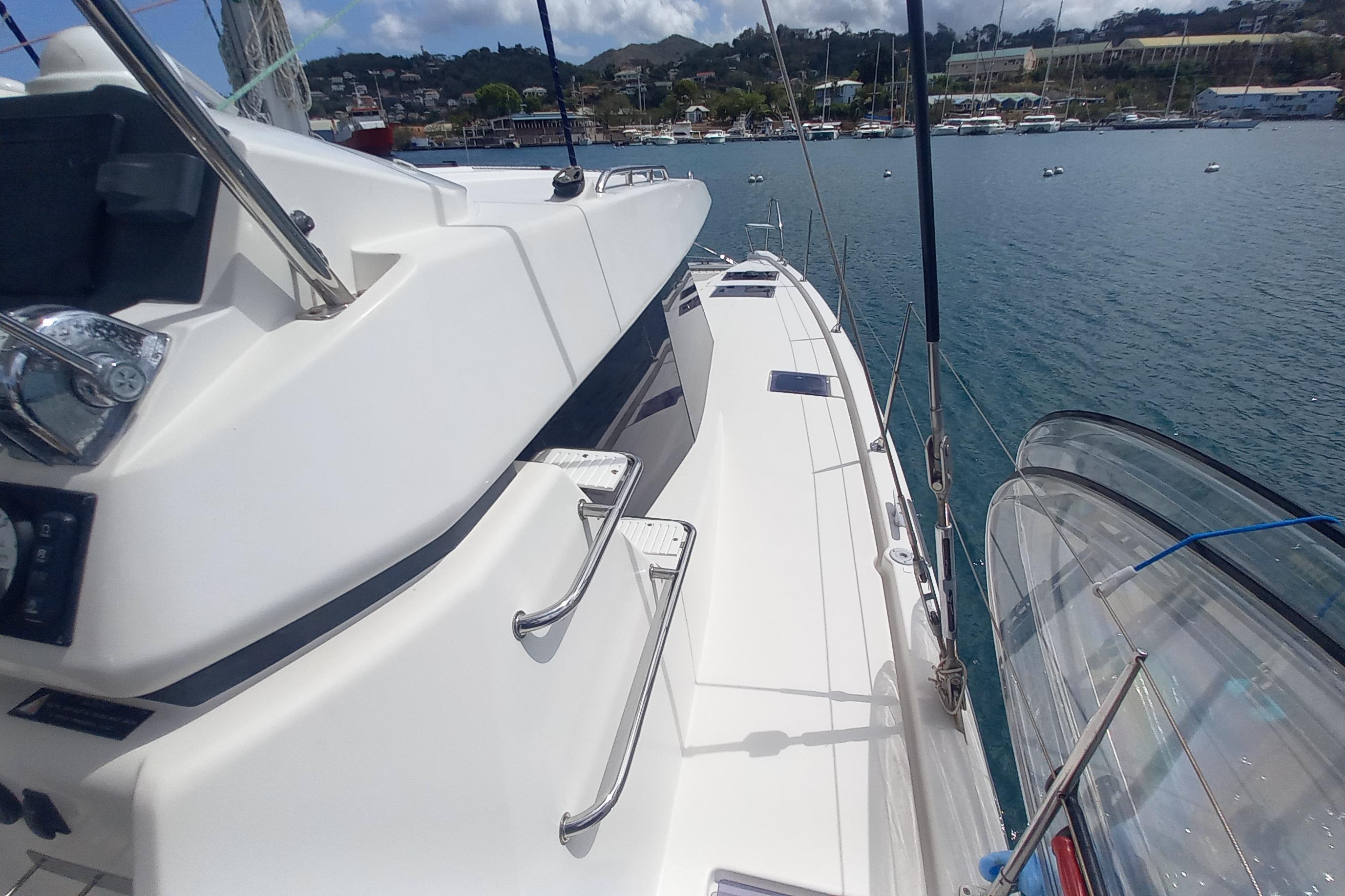 2019 Leopard 45 zu verkaufen (photo 60)