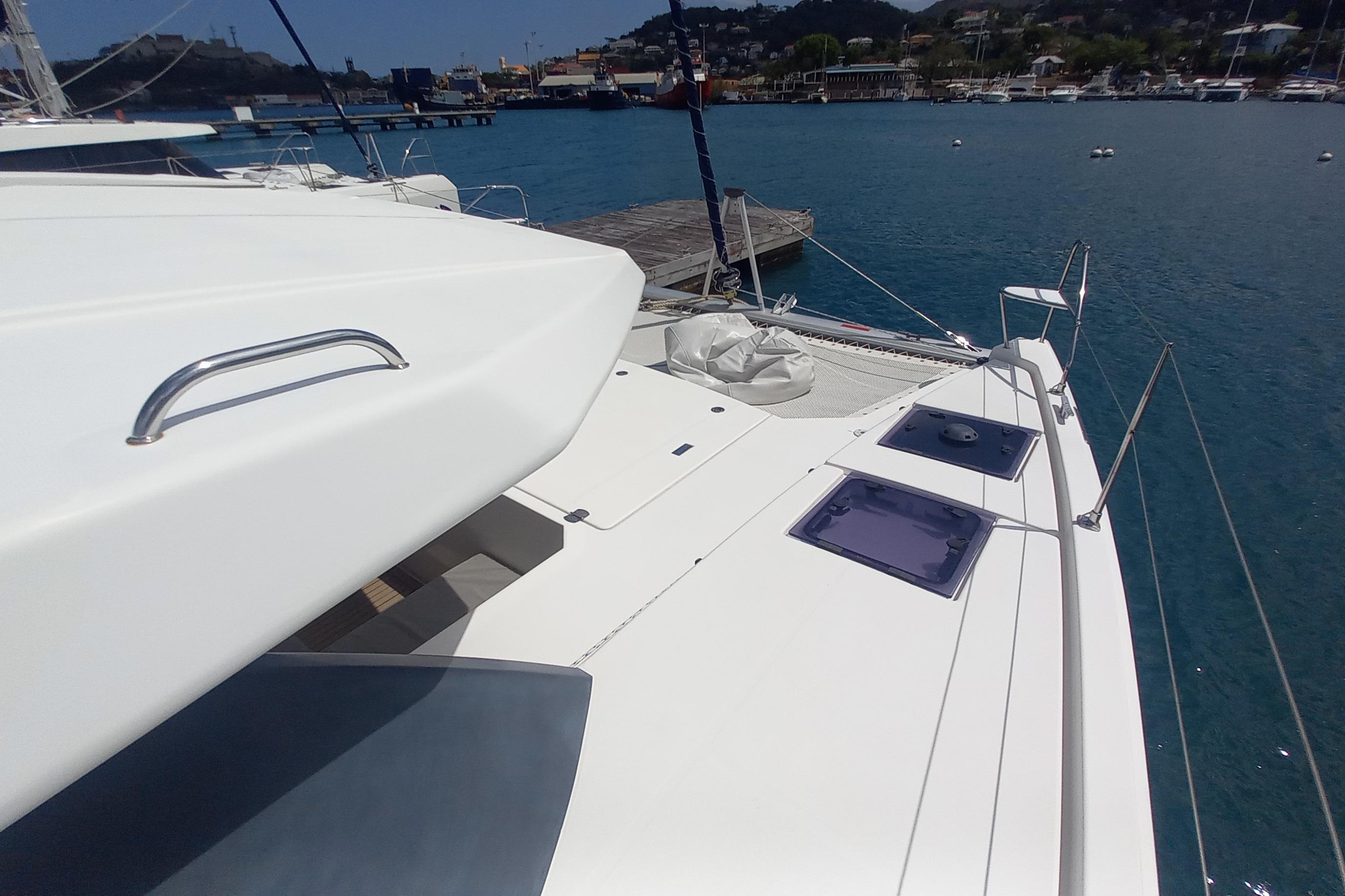 2019 Leopard 45 zu verkaufen (photo 61)