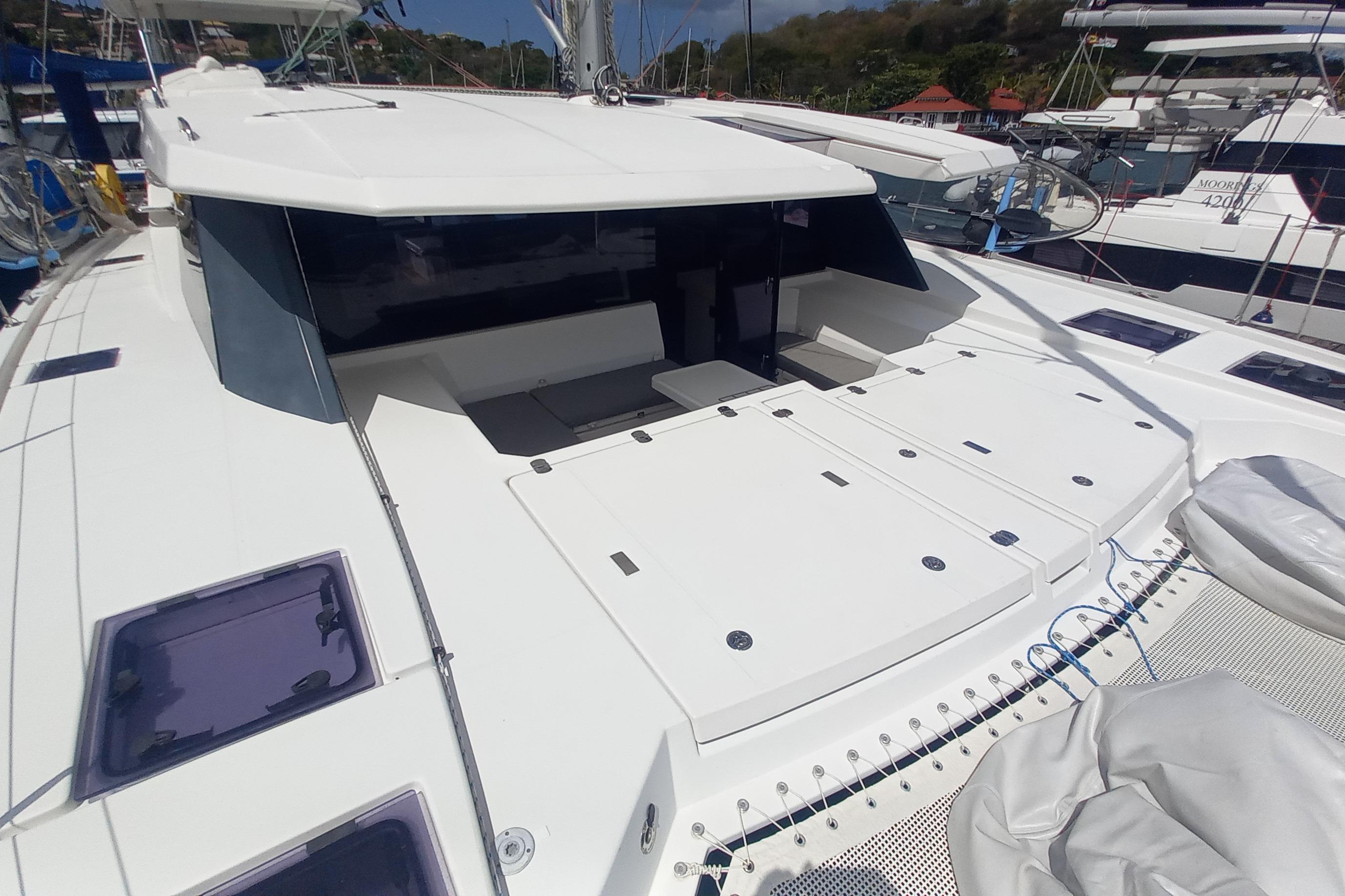 2019 Leopard 45 zu verkaufen (photo 62)