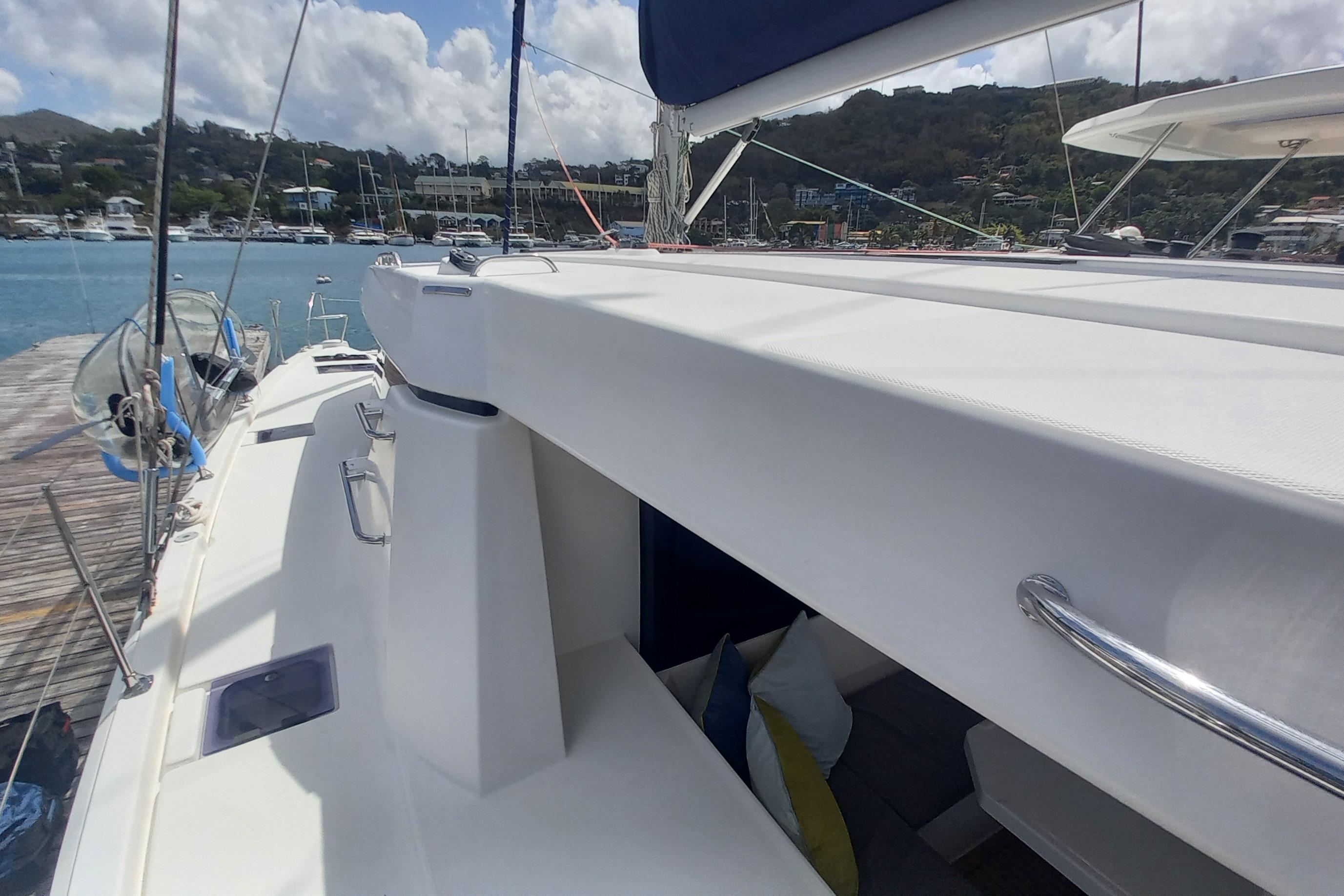 2019 Leopard 45 zu verkaufen (photo 64)