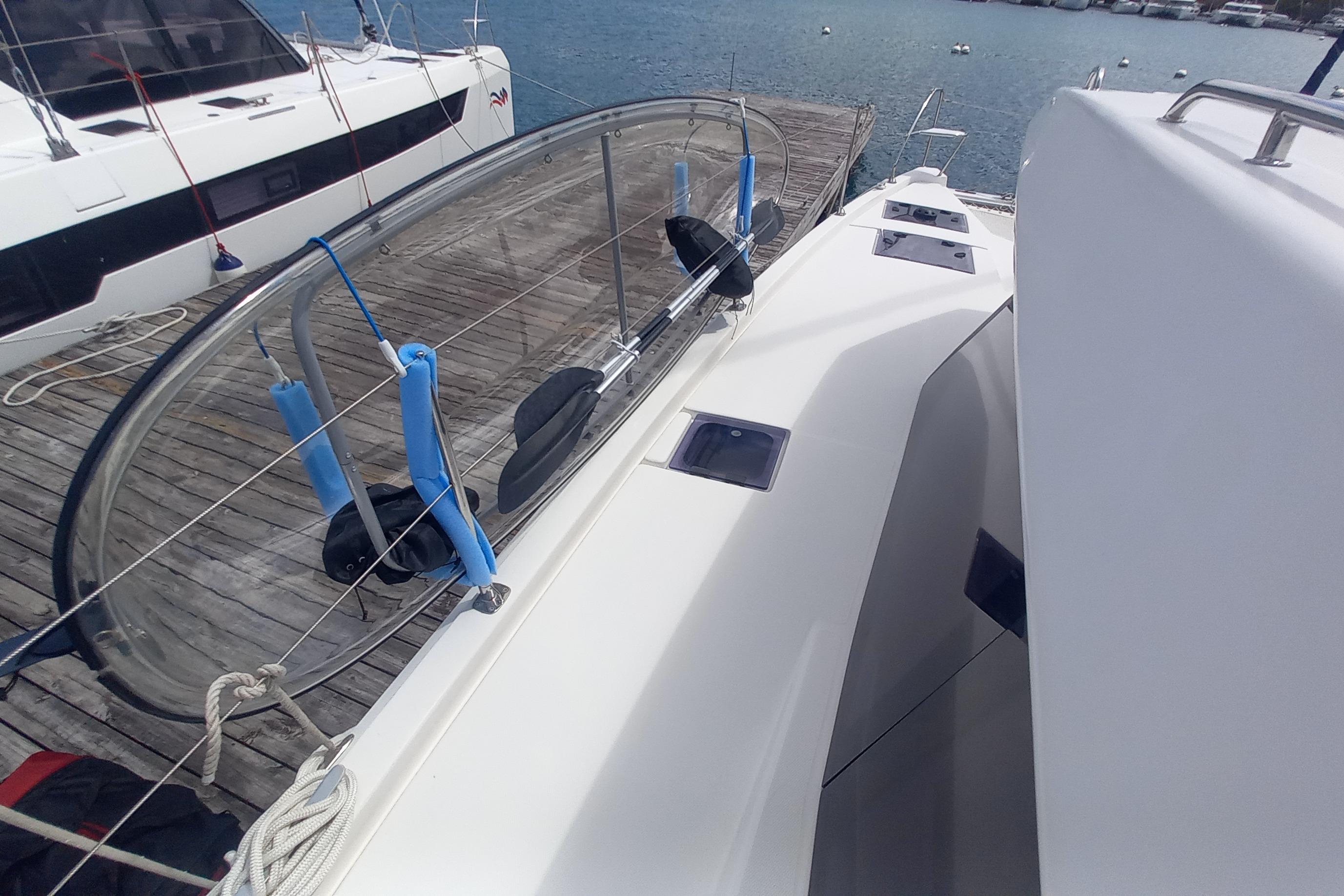 2019 Leopard 45 zu verkaufen (photo 65)