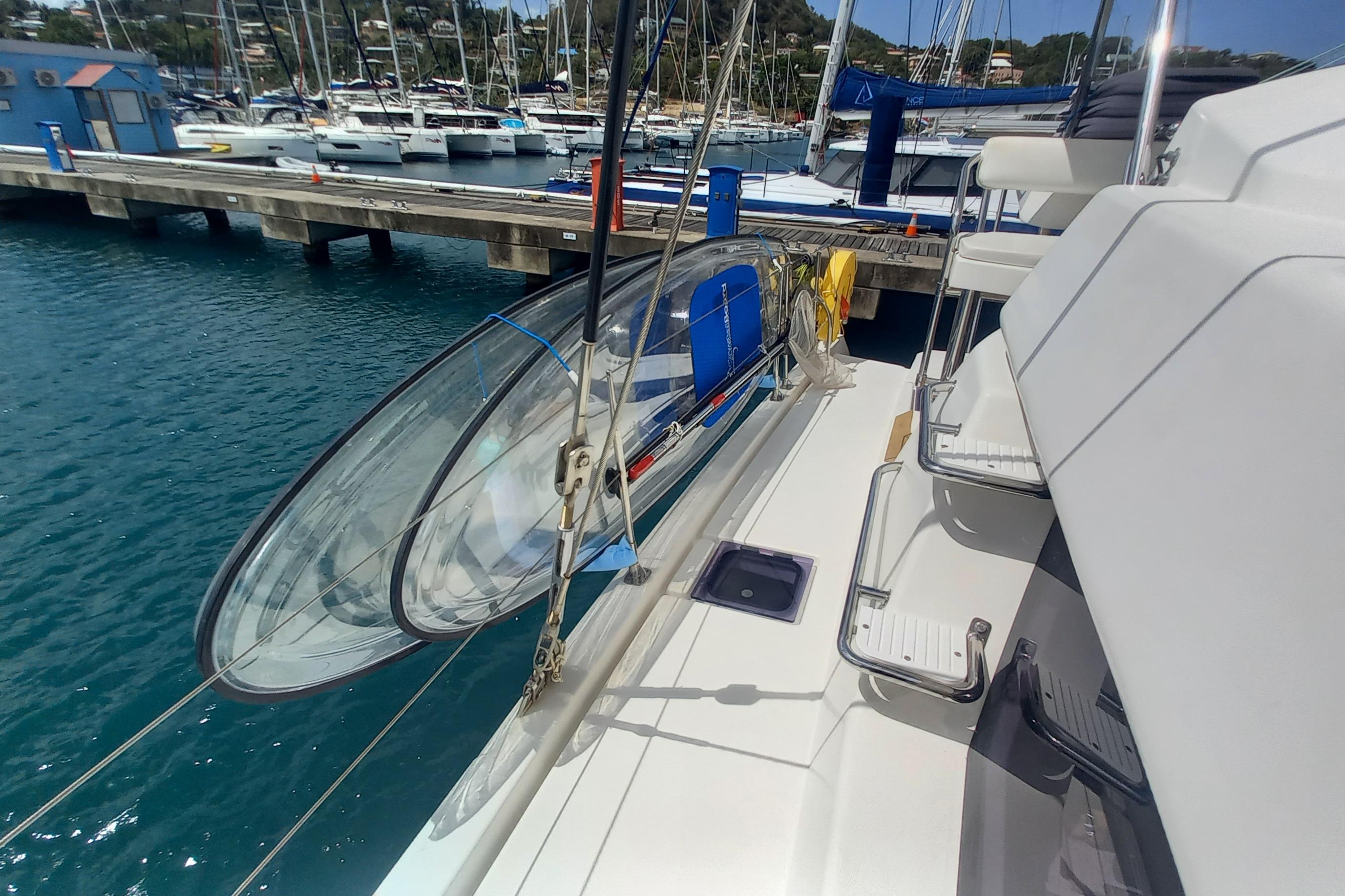 2019 Leopard 45 zu verkaufen (photo 66)