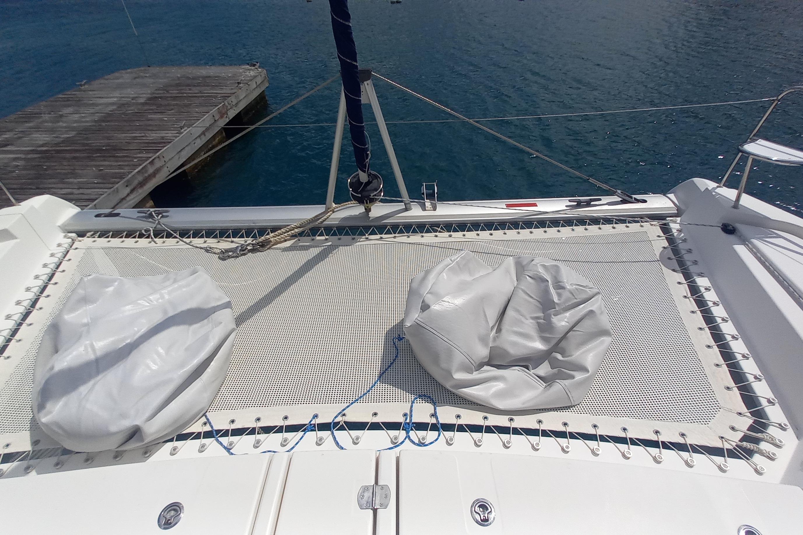 2019 Leopard 45 zu verkaufen (photo 67)