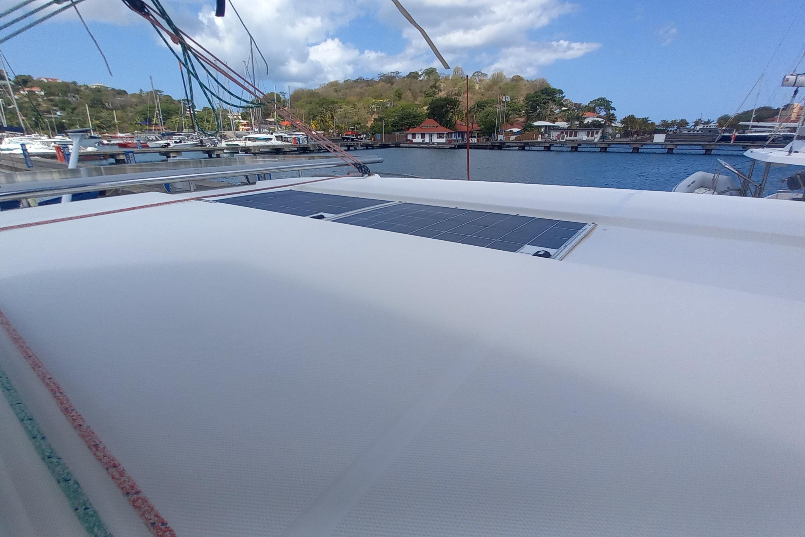2019 Leopard 45 zu verkaufen (photo 68)