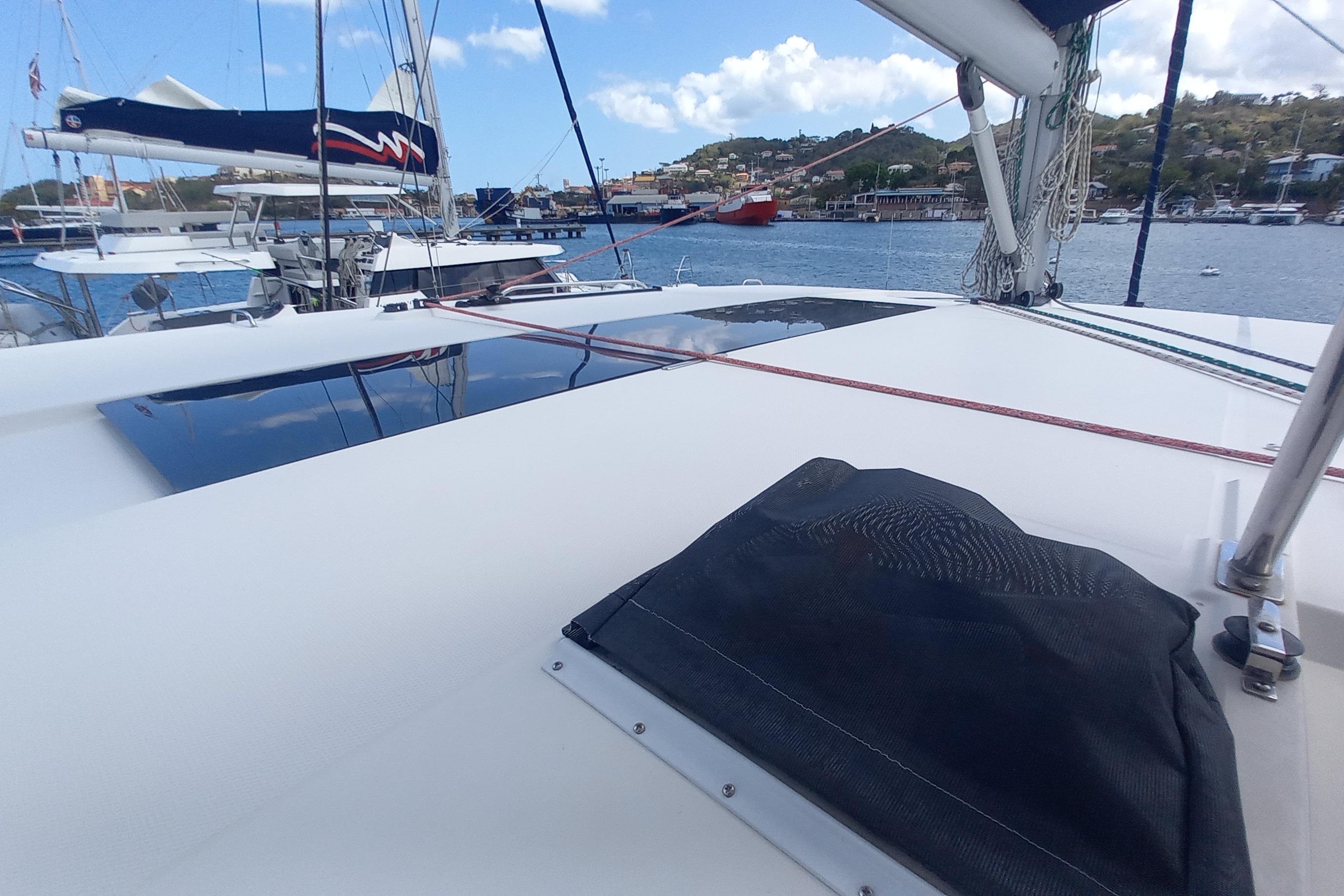 2019 Leopard 45 zu verkaufen (photo 69)