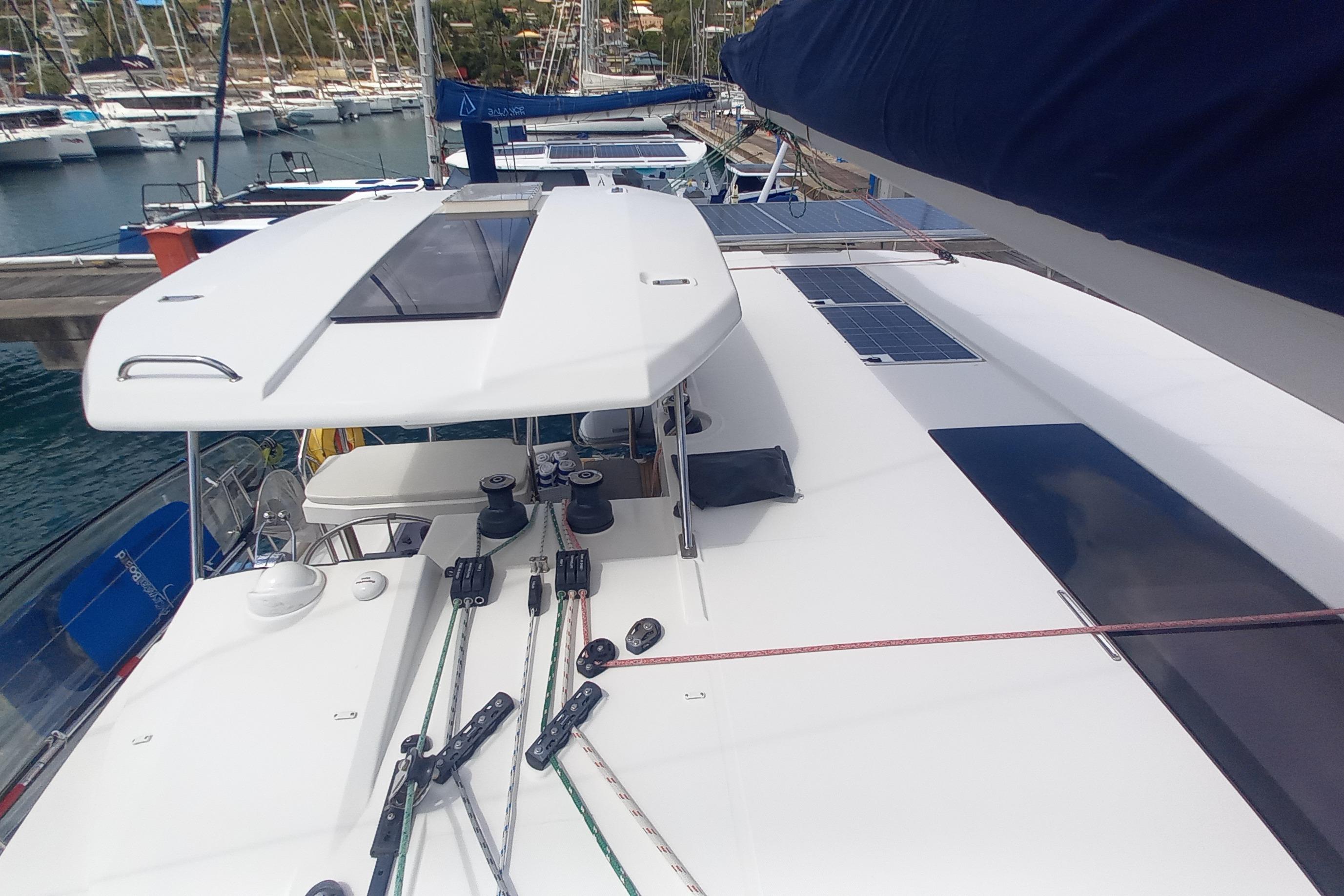 2019 Leopard 45 zu verkaufen (photo 71)