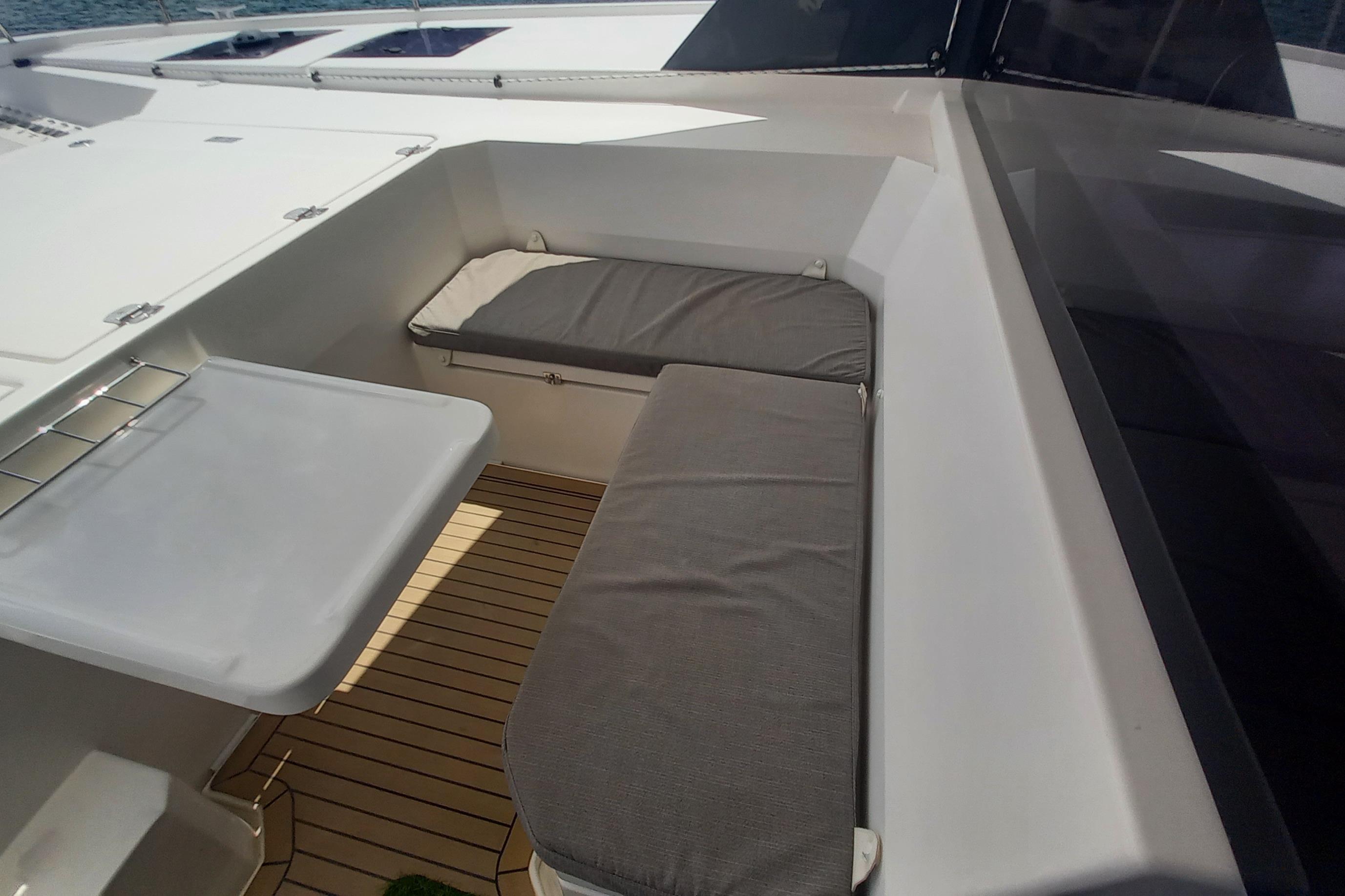 2019 Leopard 45 zu verkaufen (photo 72)