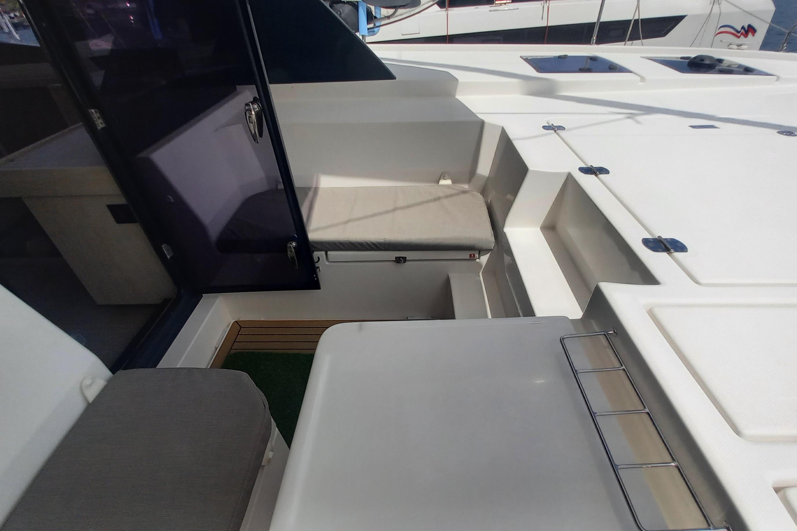 2019 Leopard 45 zu verkaufen (photo 73)