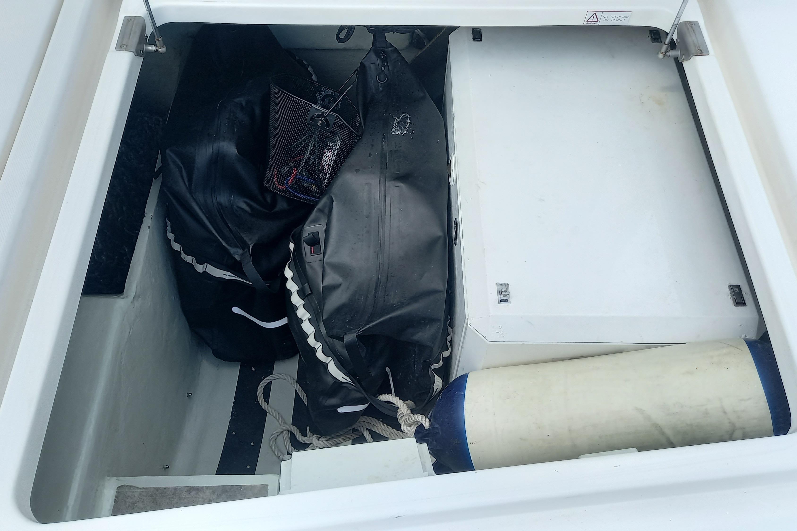 2019 Leopard 45 zu verkaufen (photo 75)