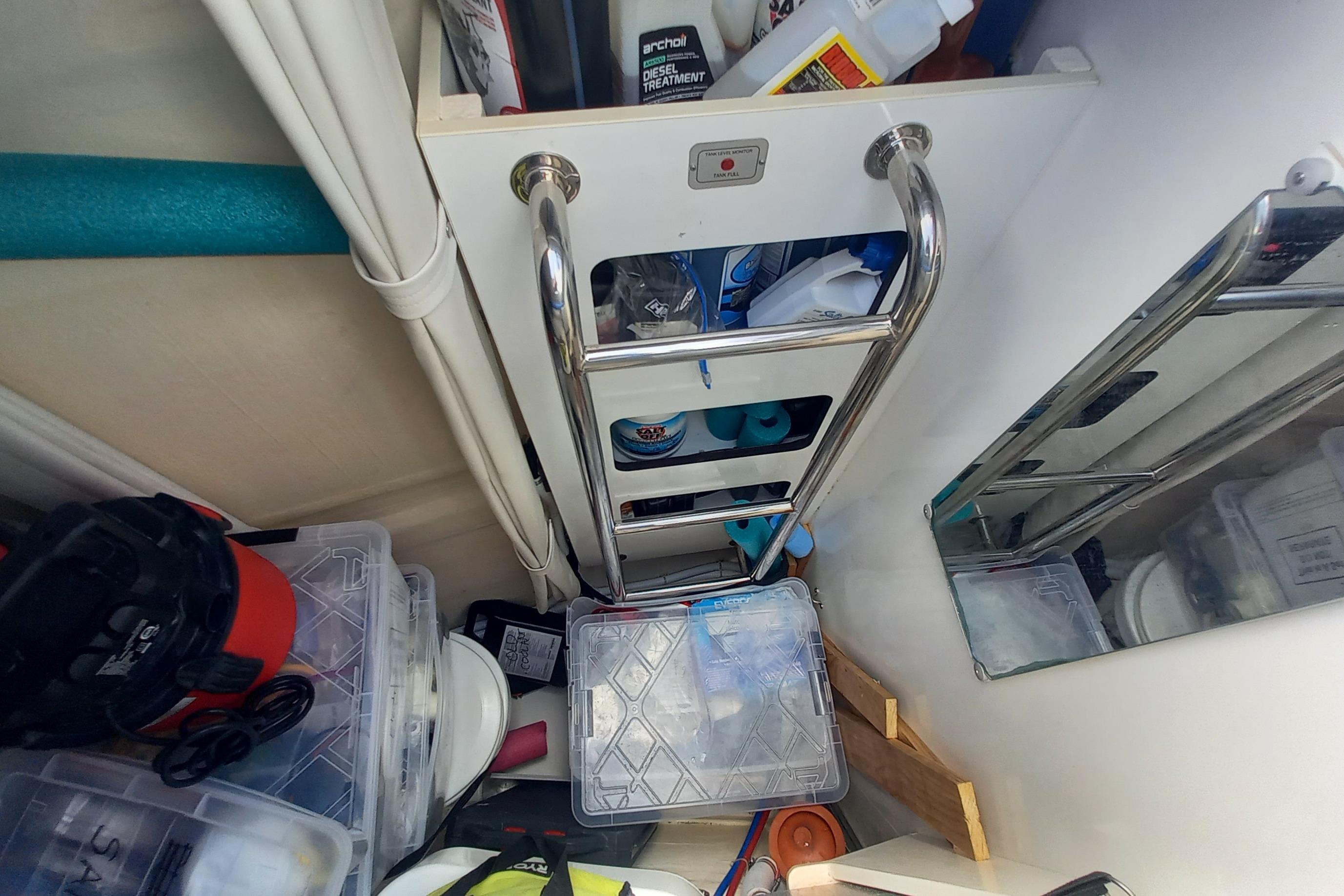 2019 Leopard 45 zu verkaufen (photo 77)