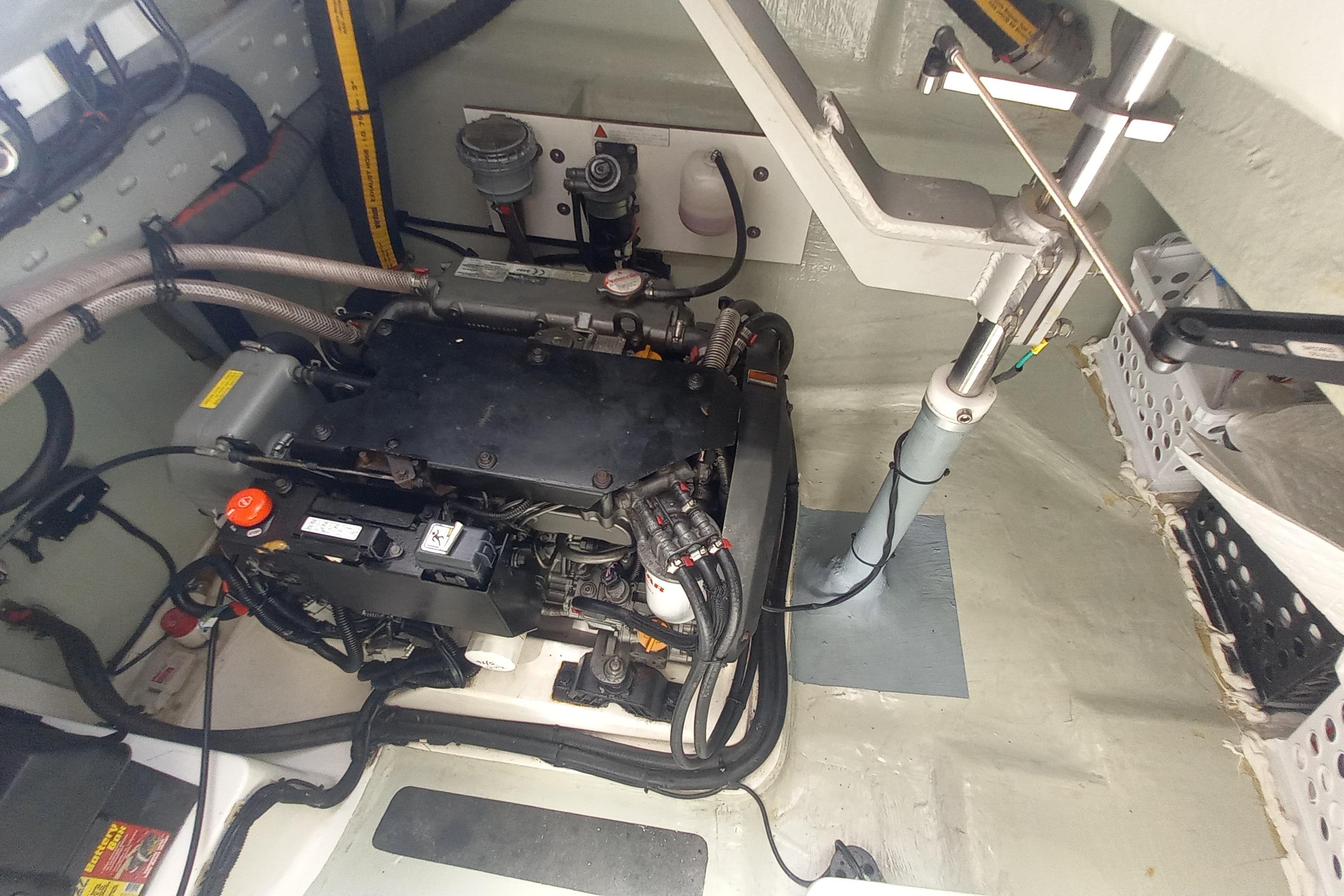 2019 Leopard 45 zu verkaufen (photo 79)