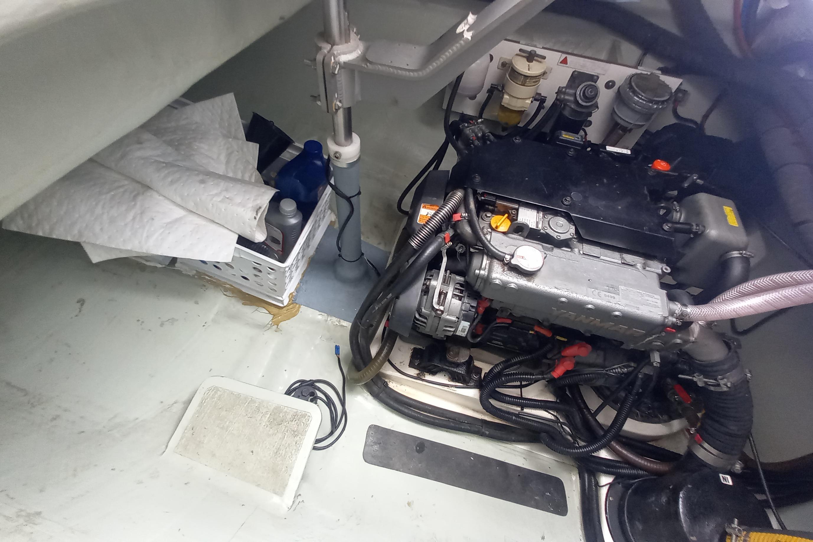 2019 Leopard 45 zu verkaufen (photo 82)