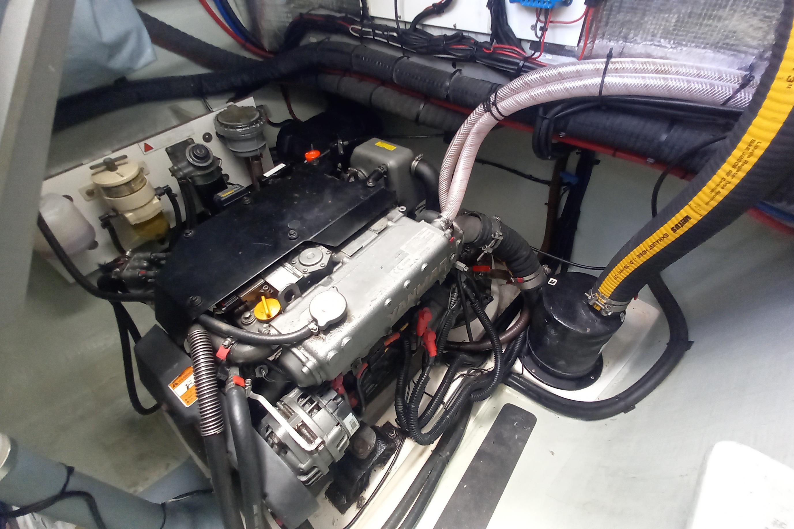 2019 Leopard 45 zu verkaufen (photo 84)