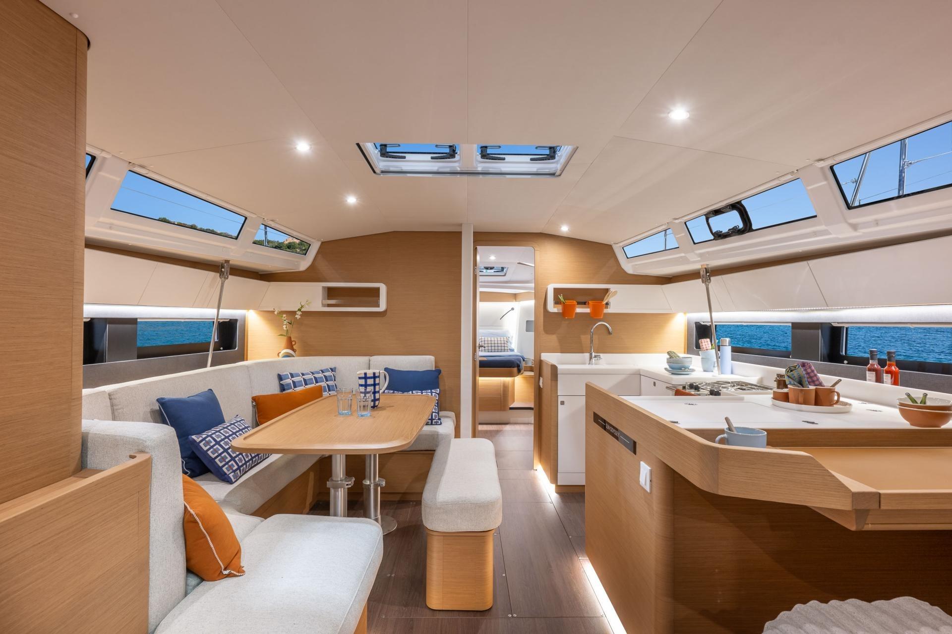 2026 Jeanneau Sun Odyssey 455 à vendre (photo 12)