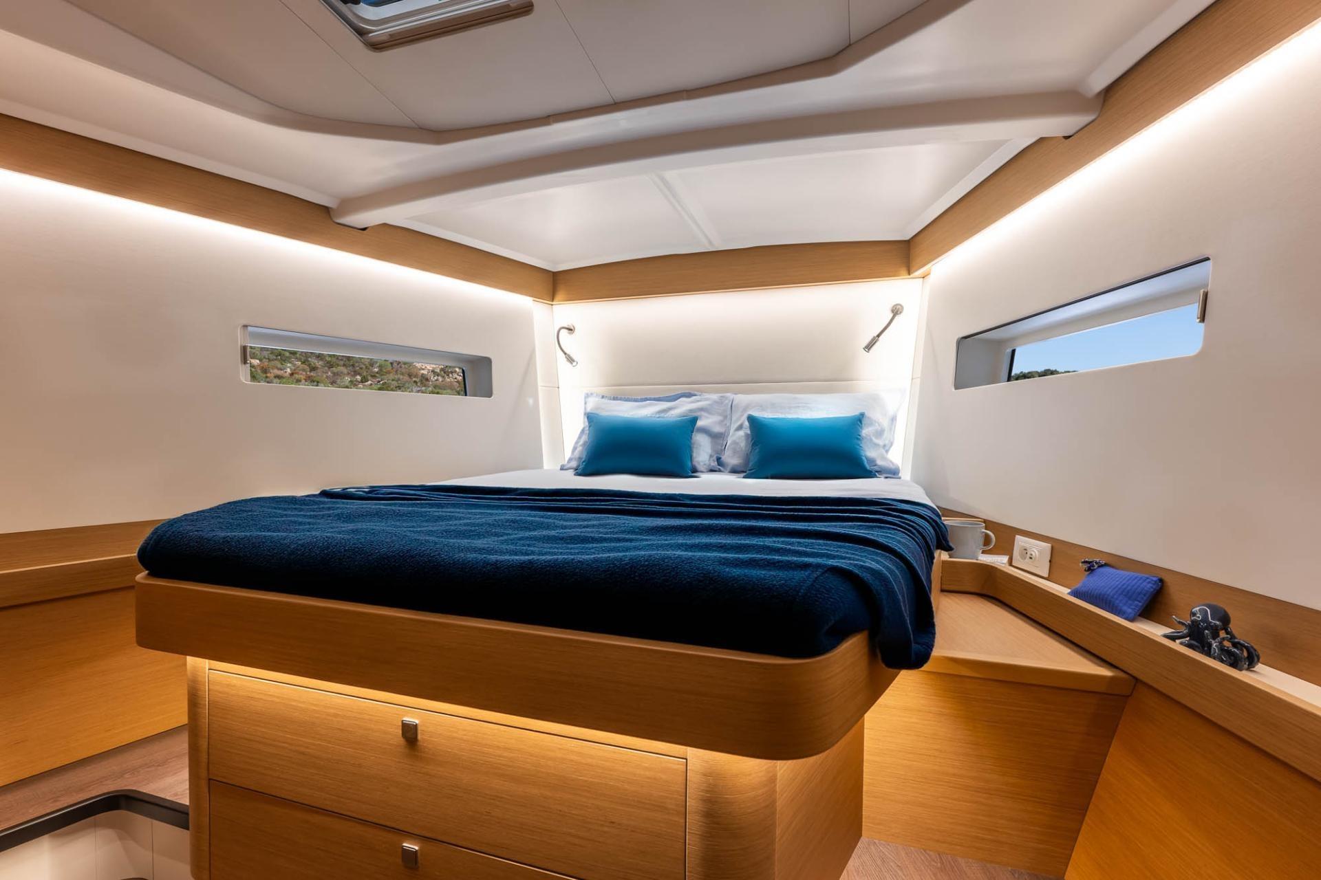 2026 Jeanneau Sun Odyssey 455 à vendre (photo 13)