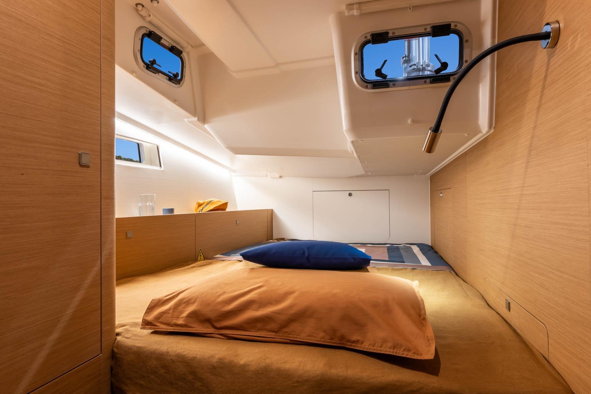 2026 Jeanneau Sun Odyssey 455 à vendre (photo 14)