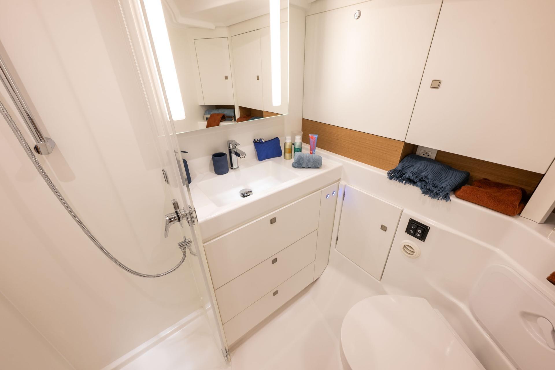 2026 Jeanneau Sun Odyssey 455 à vendre (photo 15)
