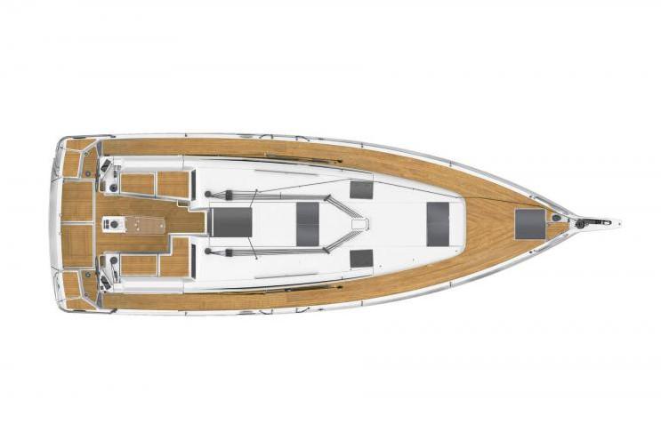2024 Jeanneau Sun Odyssey 440 en venta (photo 18)