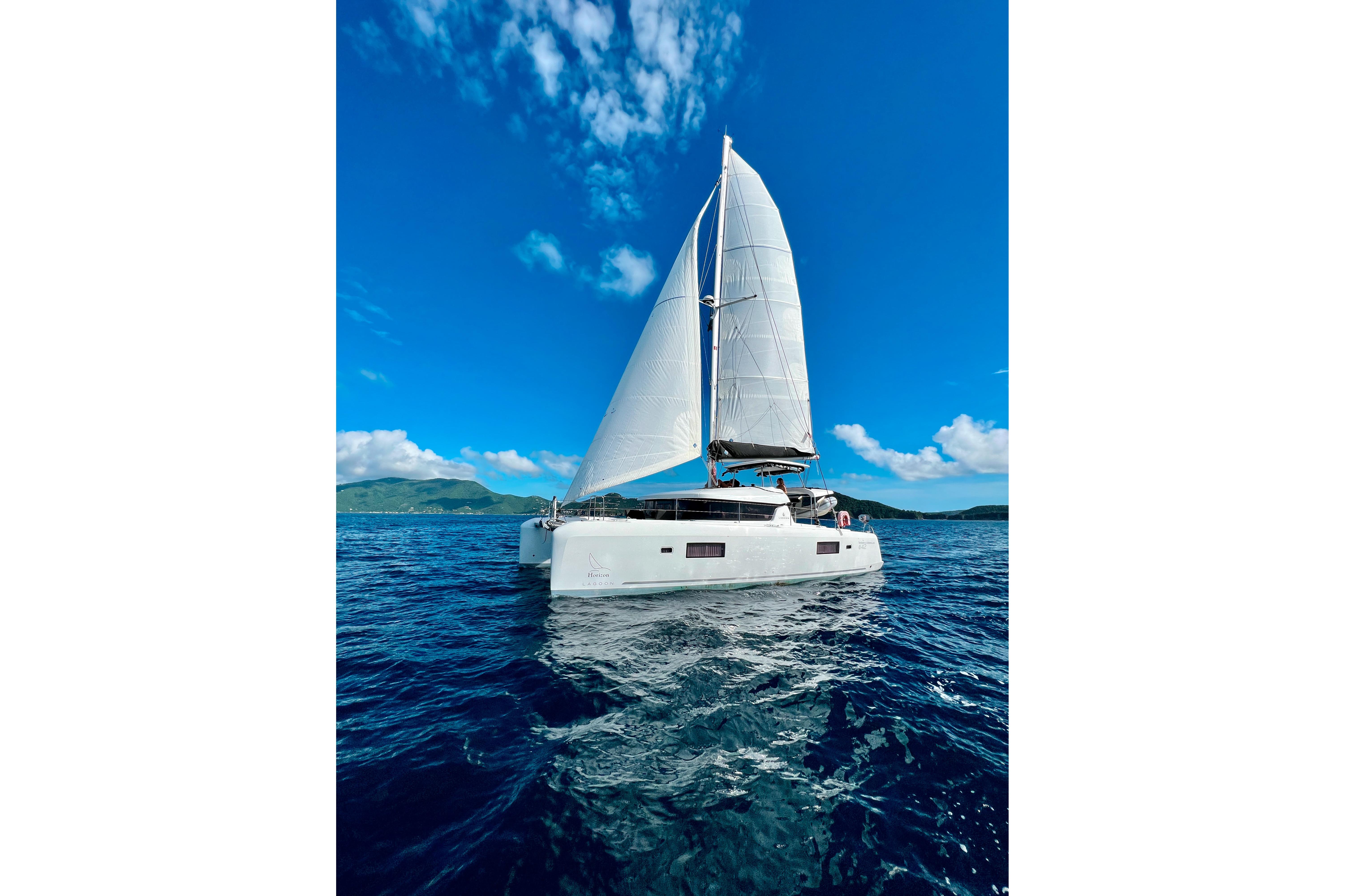 2023 Lagoon 42 en venta (photo 3)