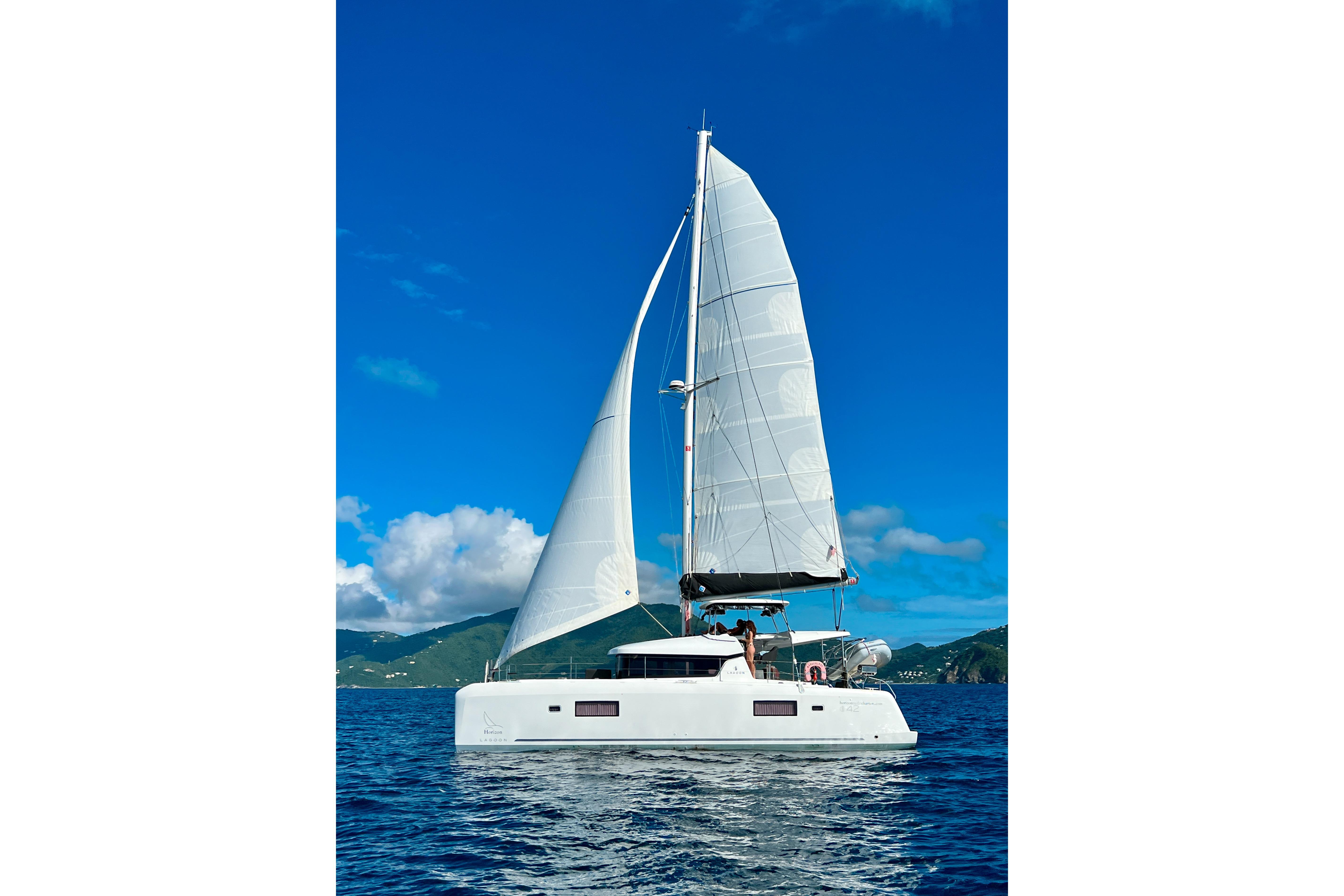 2023 Lagoon 42 en venta (photo 4)