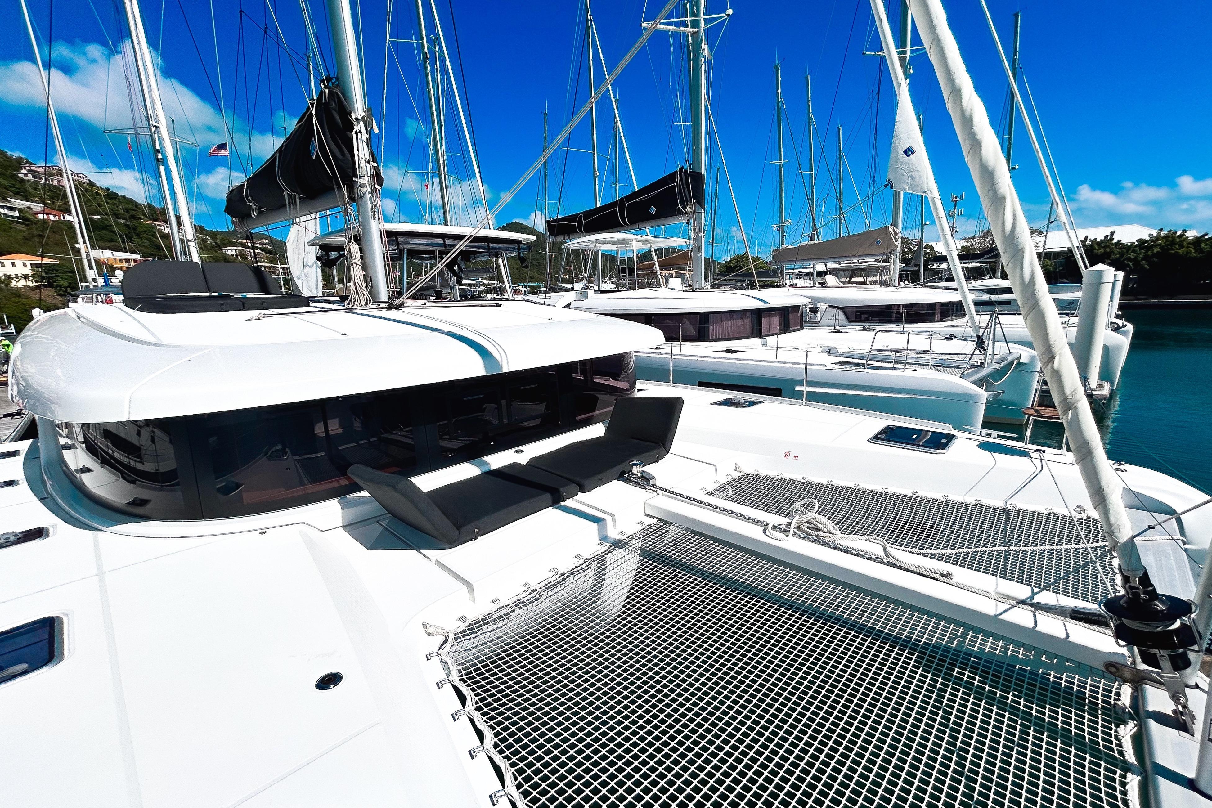 2023 Lagoon 42 en venta (photo 7)