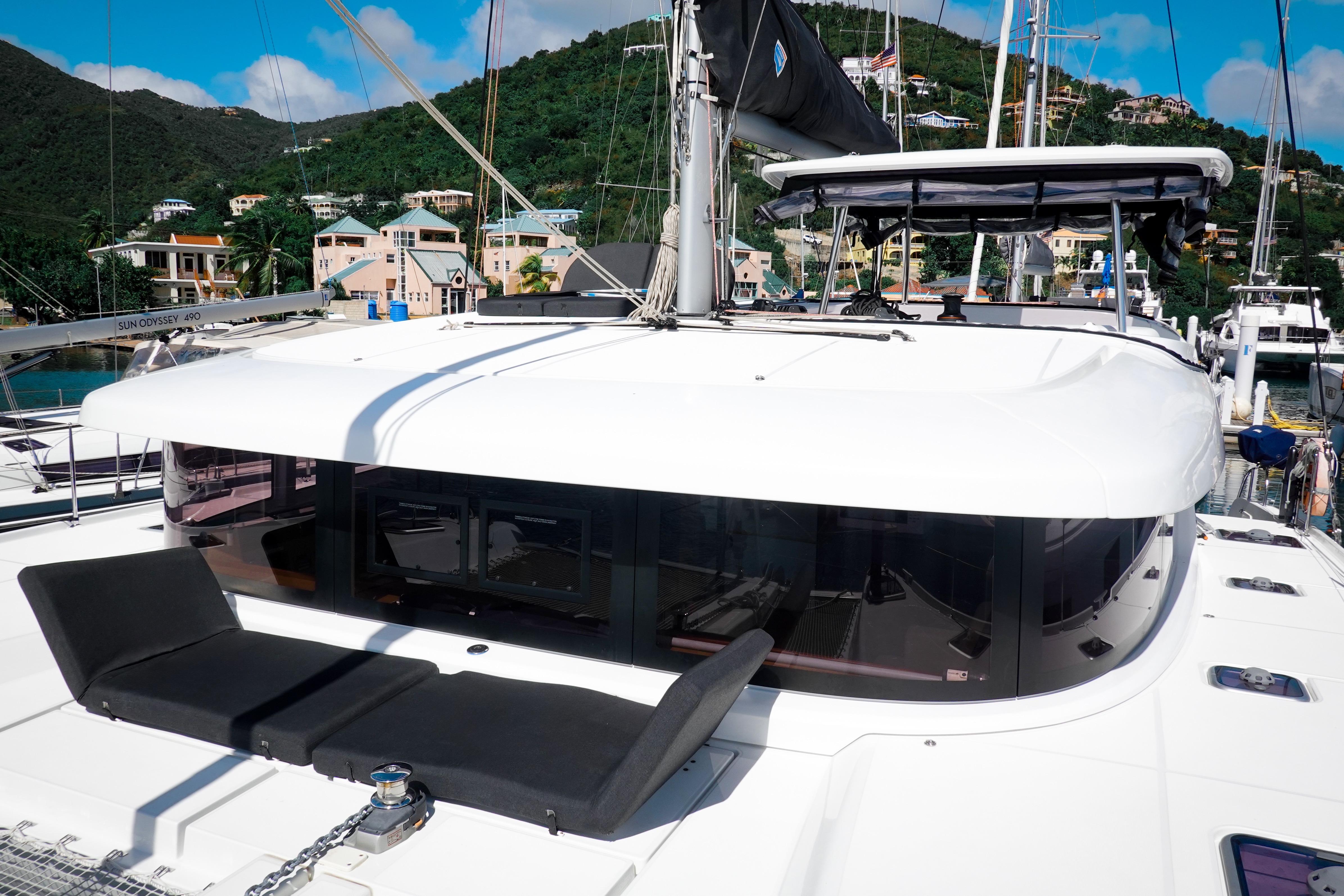 2023 Lagoon 42 en venta (photo 8)