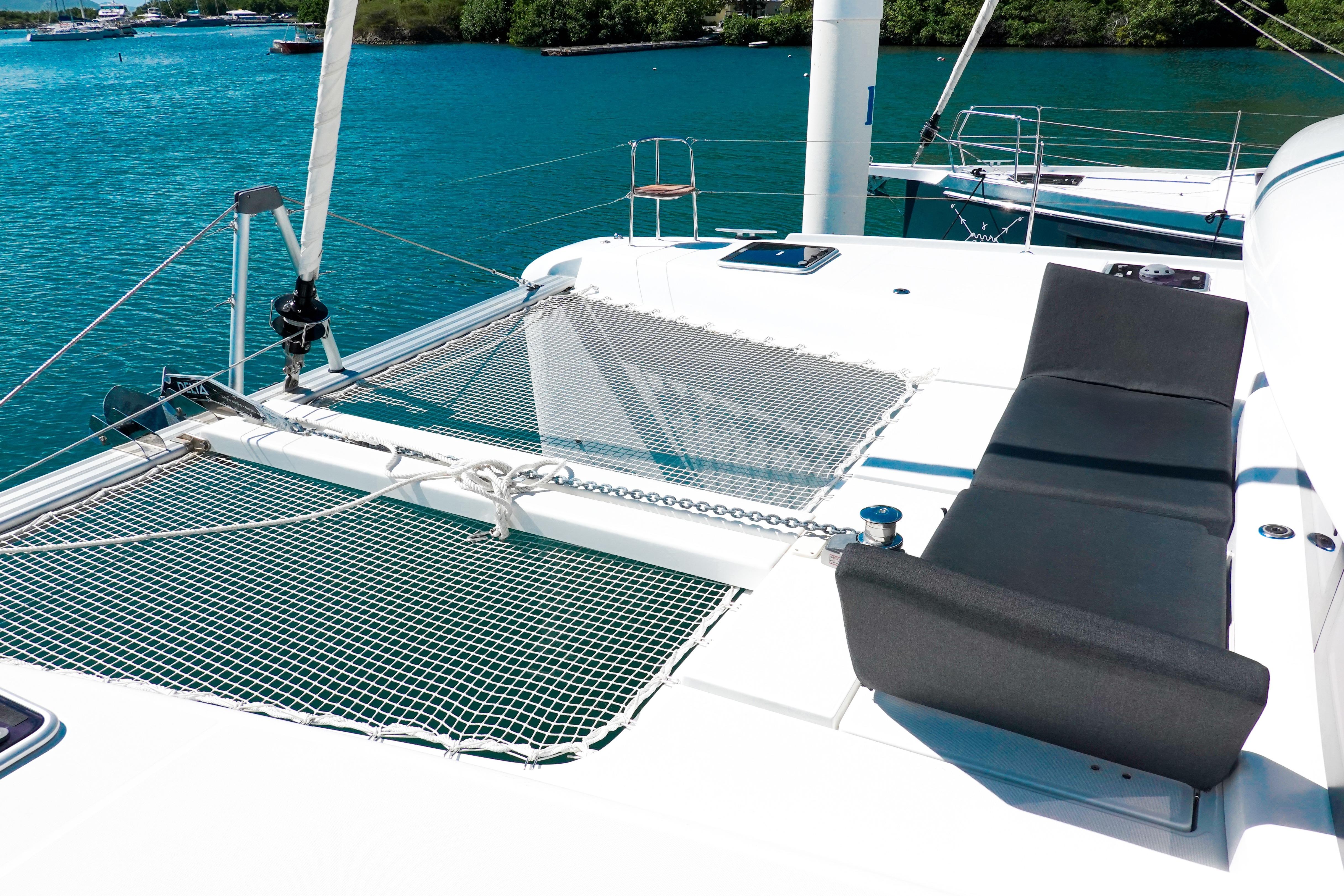 2023 Lagoon 42 en venta (photo 9)