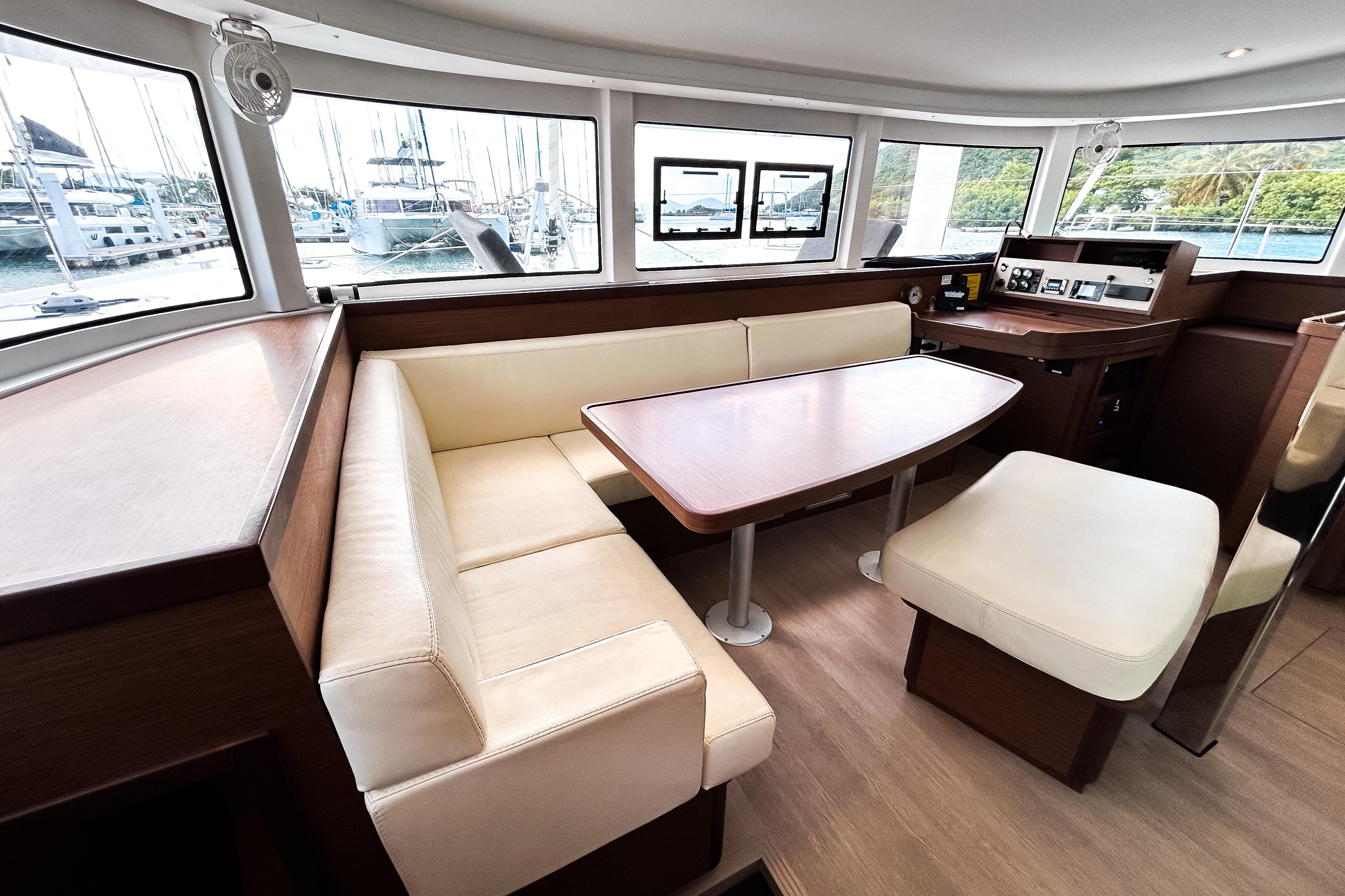 2023 Lagoon 42 en venta (photo 13)