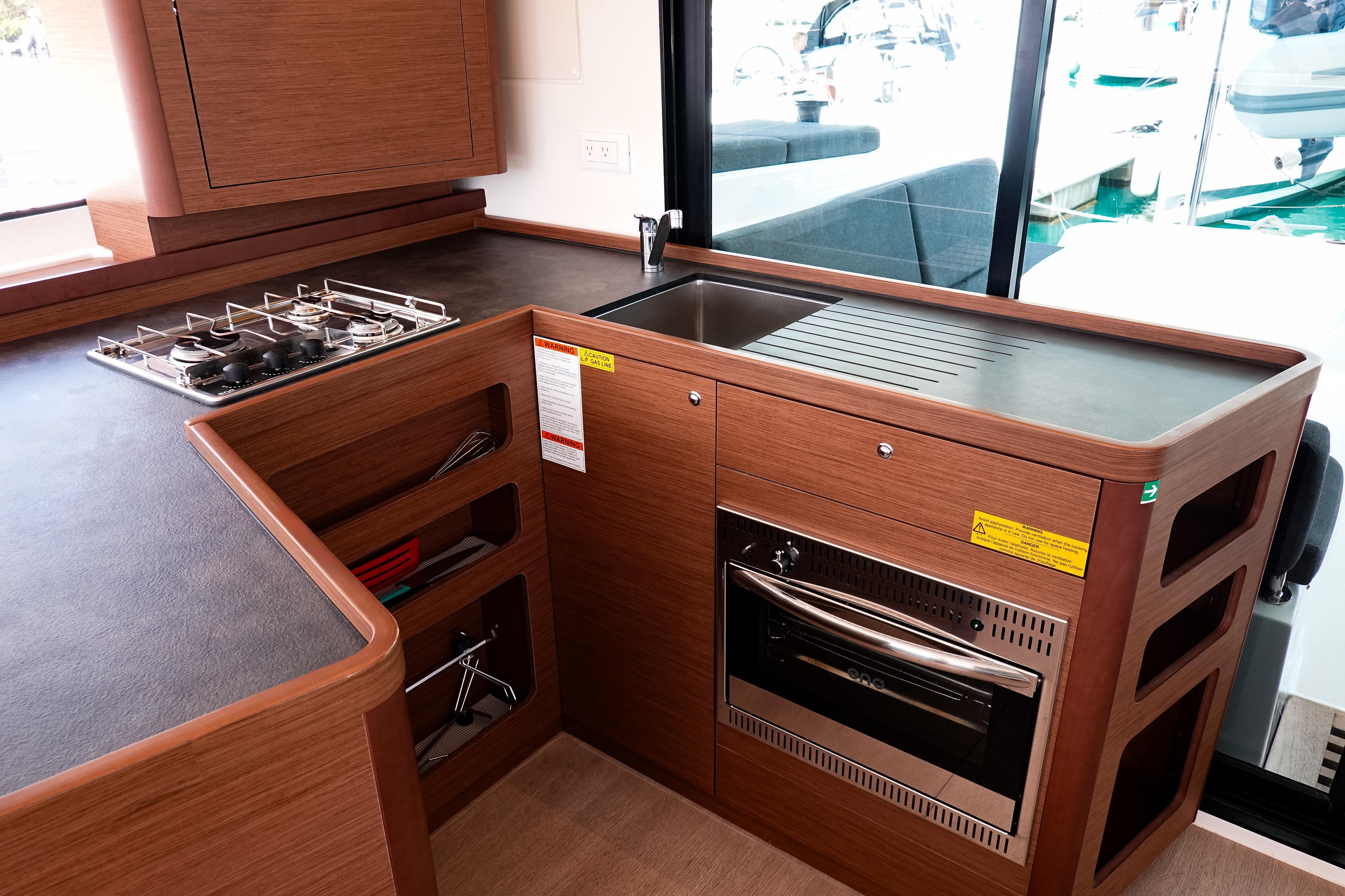 2023 Lagoon 42 en venta (photo 14)