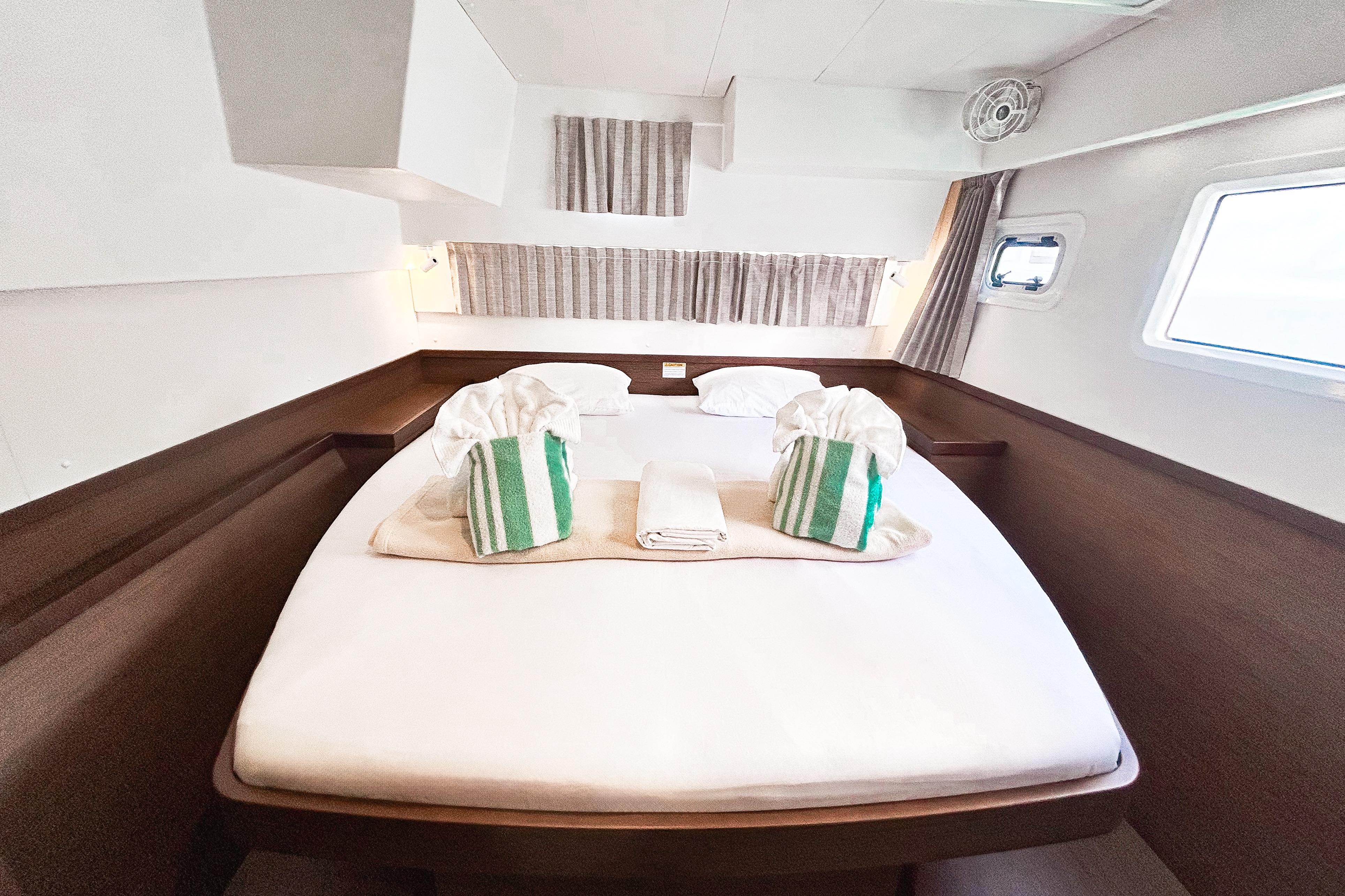 2023 Lagoon 42 en venta (photo 15)
