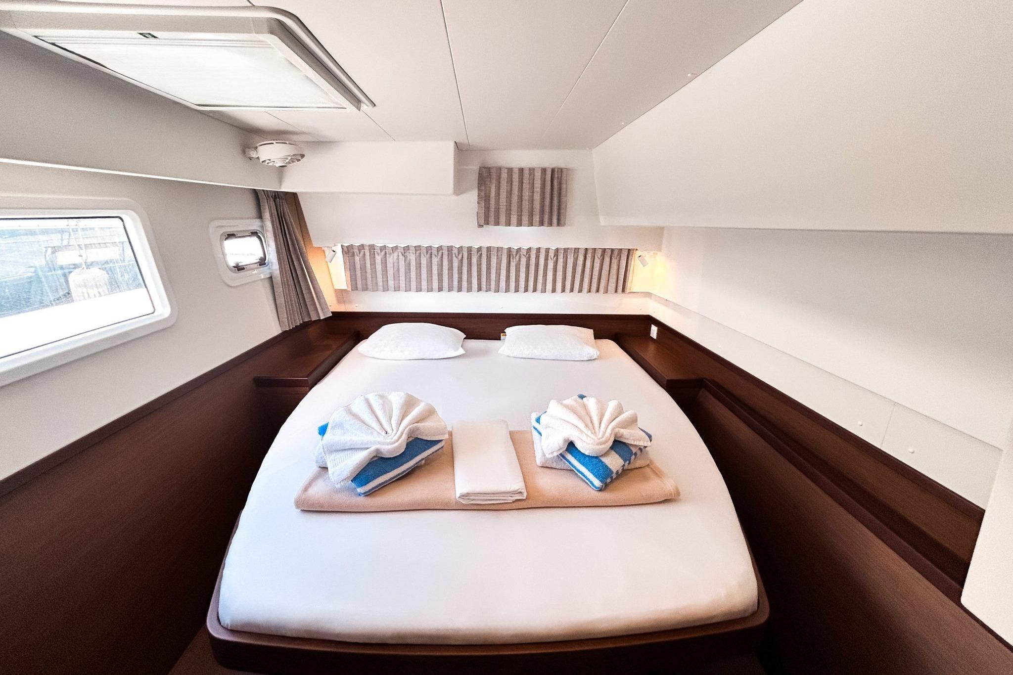 2023 Lagoon 42 en venta (photo 16)