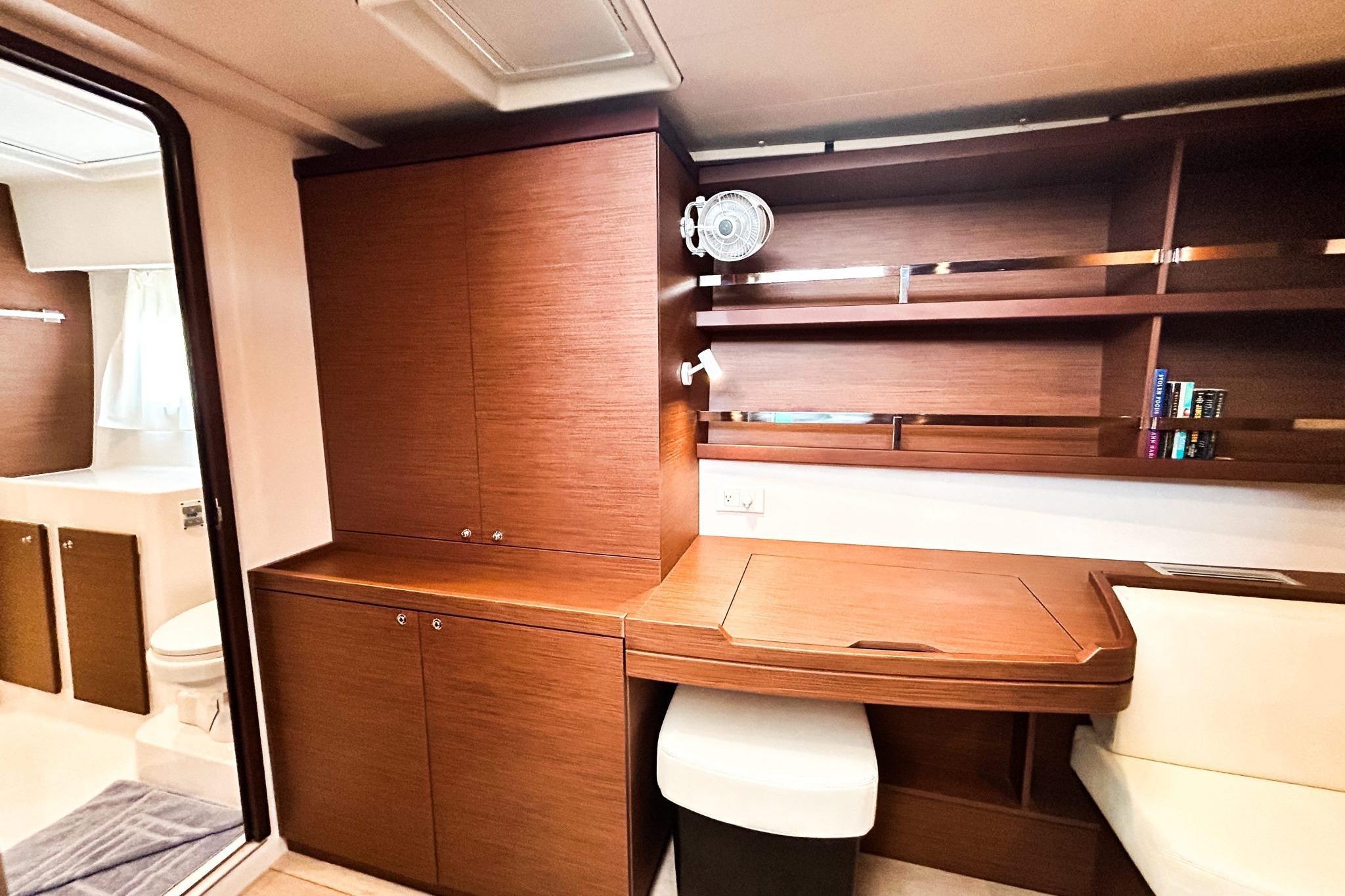 2023 Lagoon 42 en venta (photo 17)